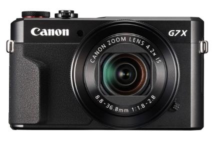 کانن PowerShot G7 X Mark III