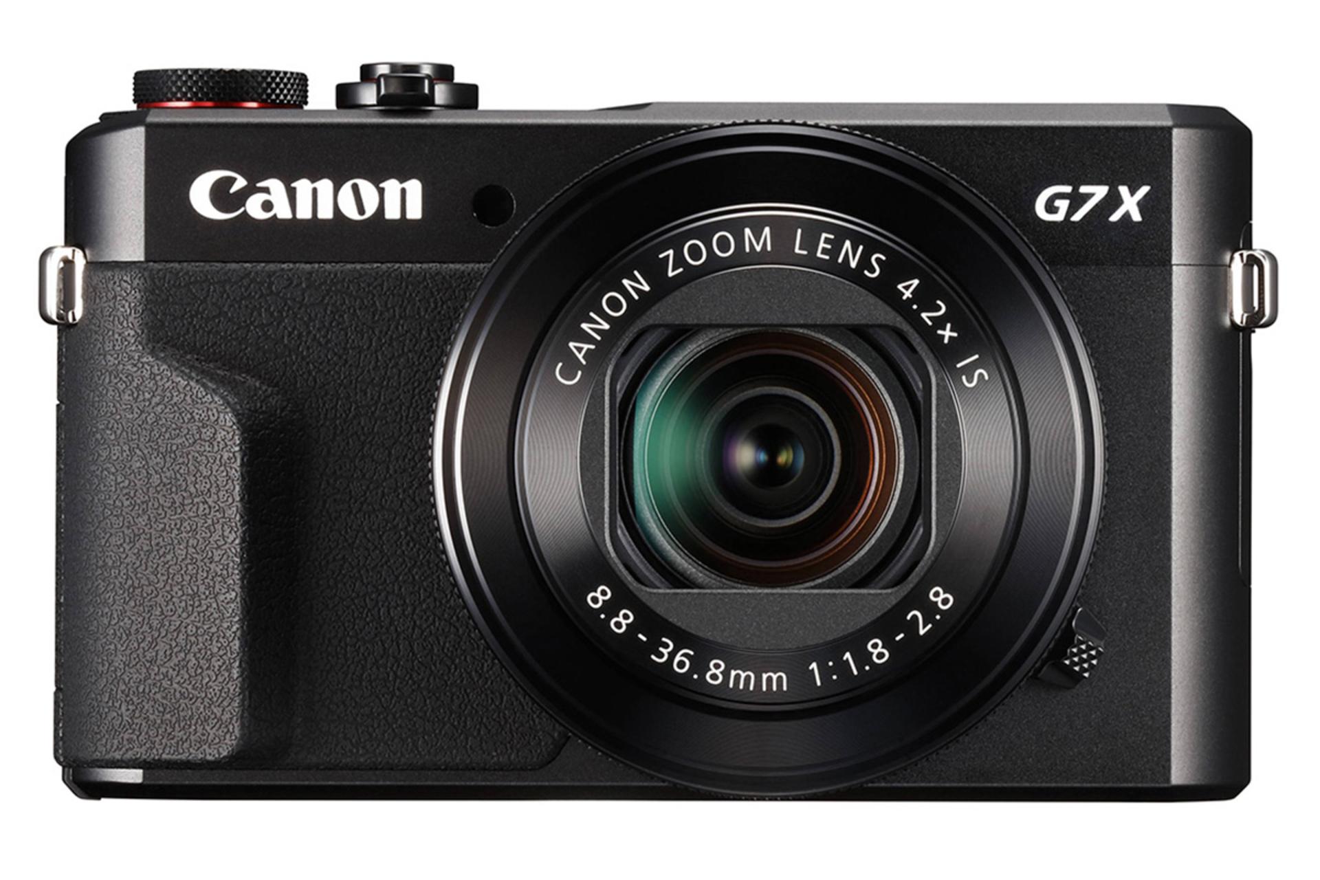 مرجع متخصصين ايران Canon PowerShot G7 X Mark III / كانن پاورشات