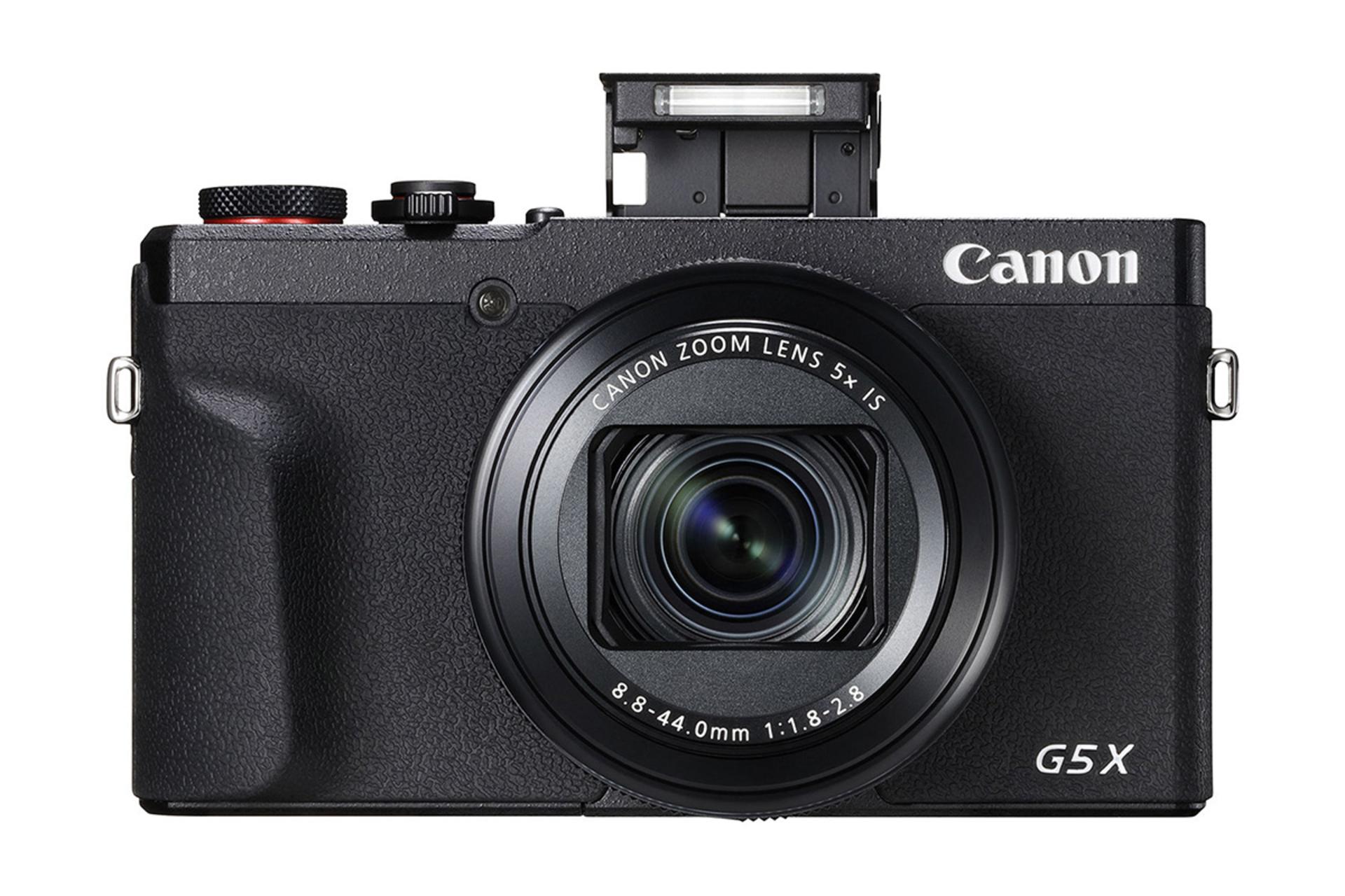 Canon PowerShot G5 X Mark II