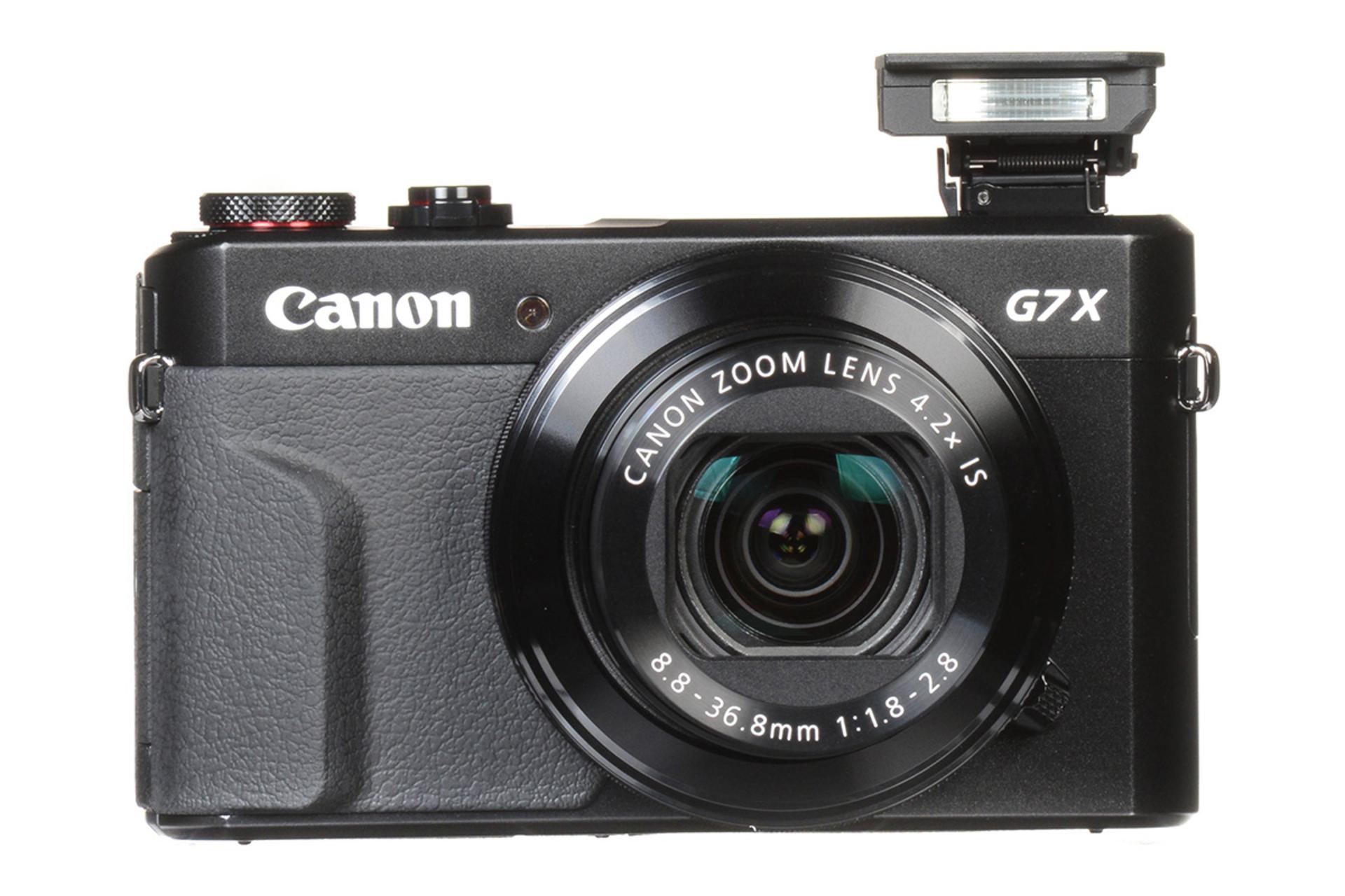 Canon PowerShot G7 X Mark III