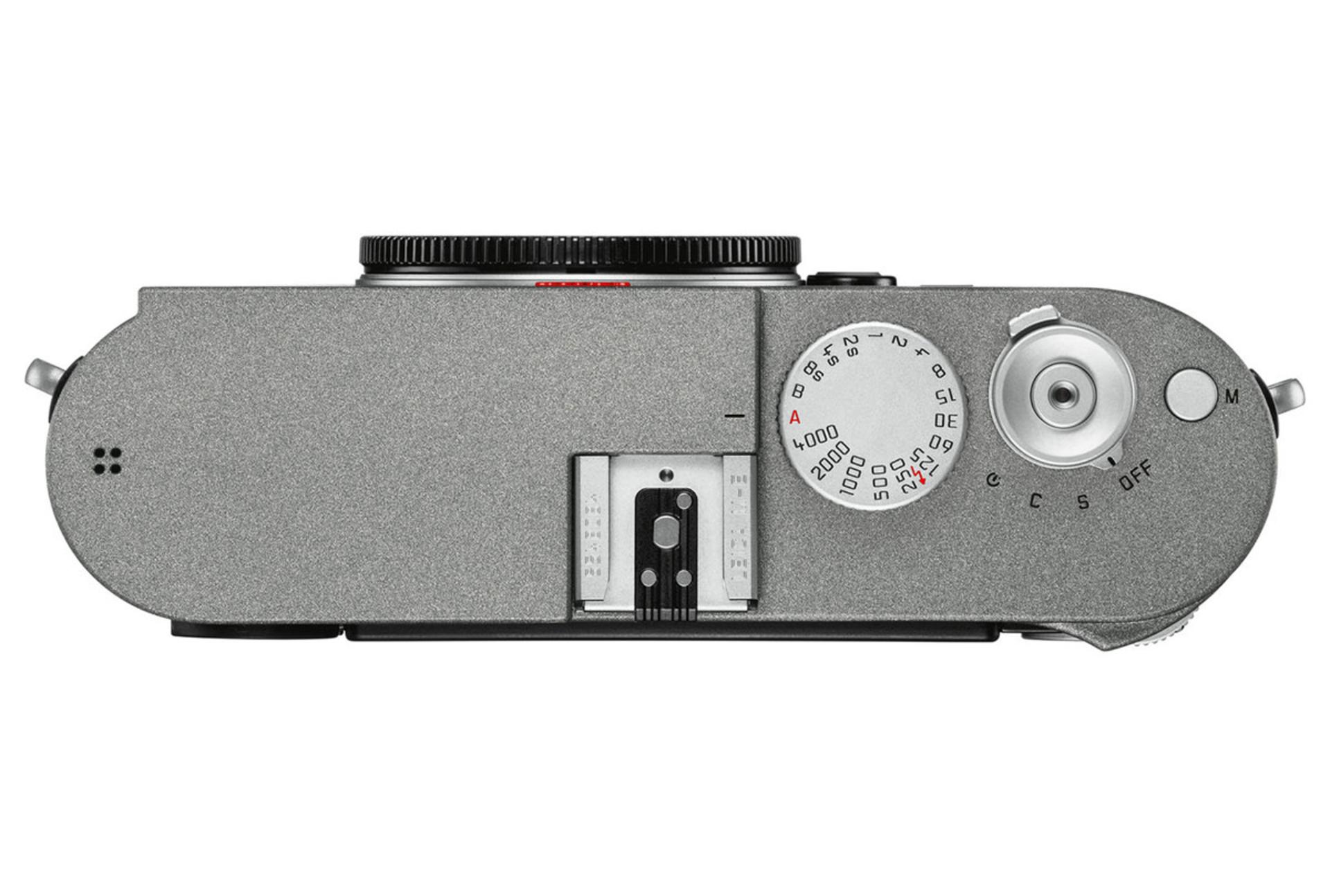 Leica M-E (Typ 240) از برند لایکا