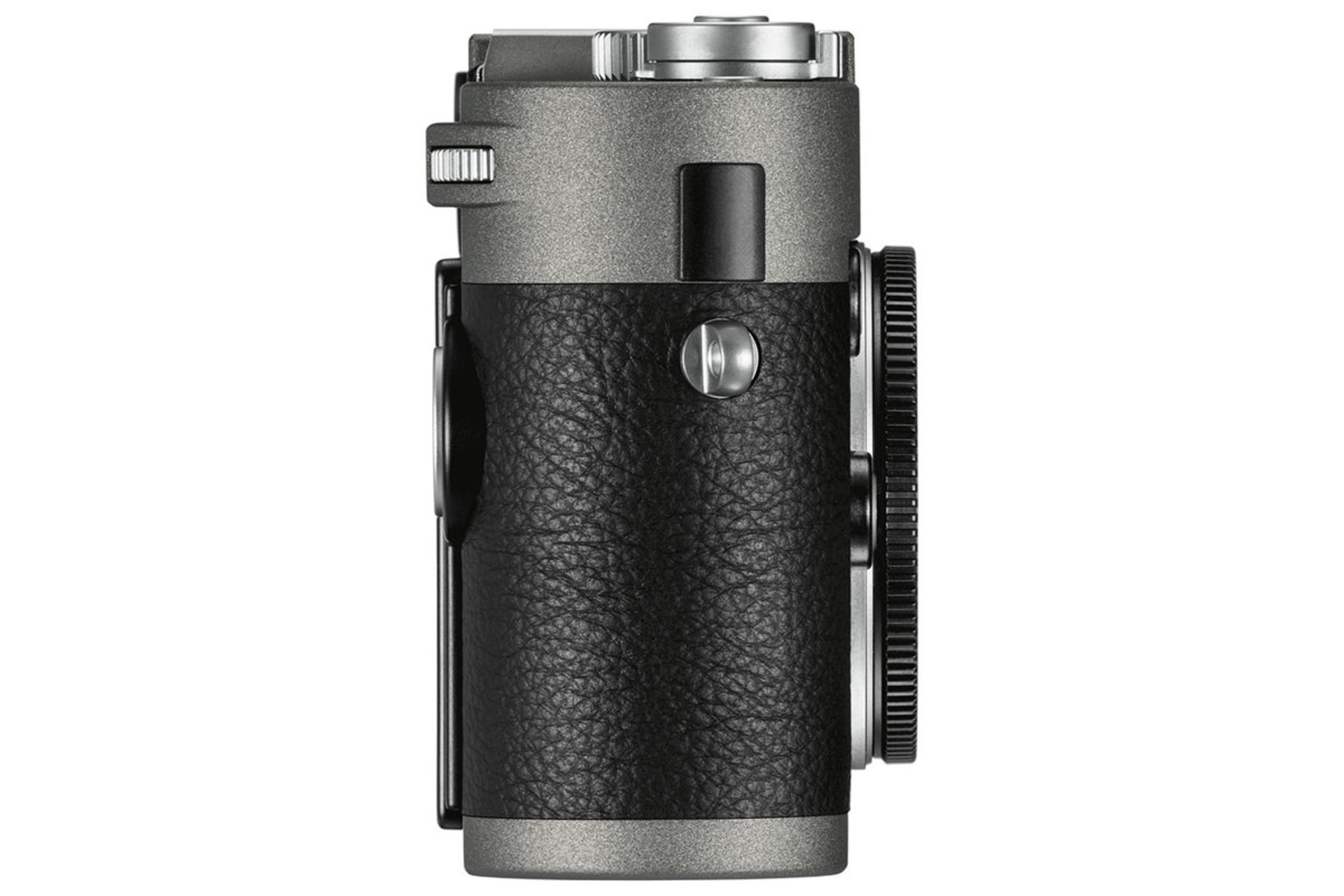 Leica M-E (Typ 240) از برند لایکا