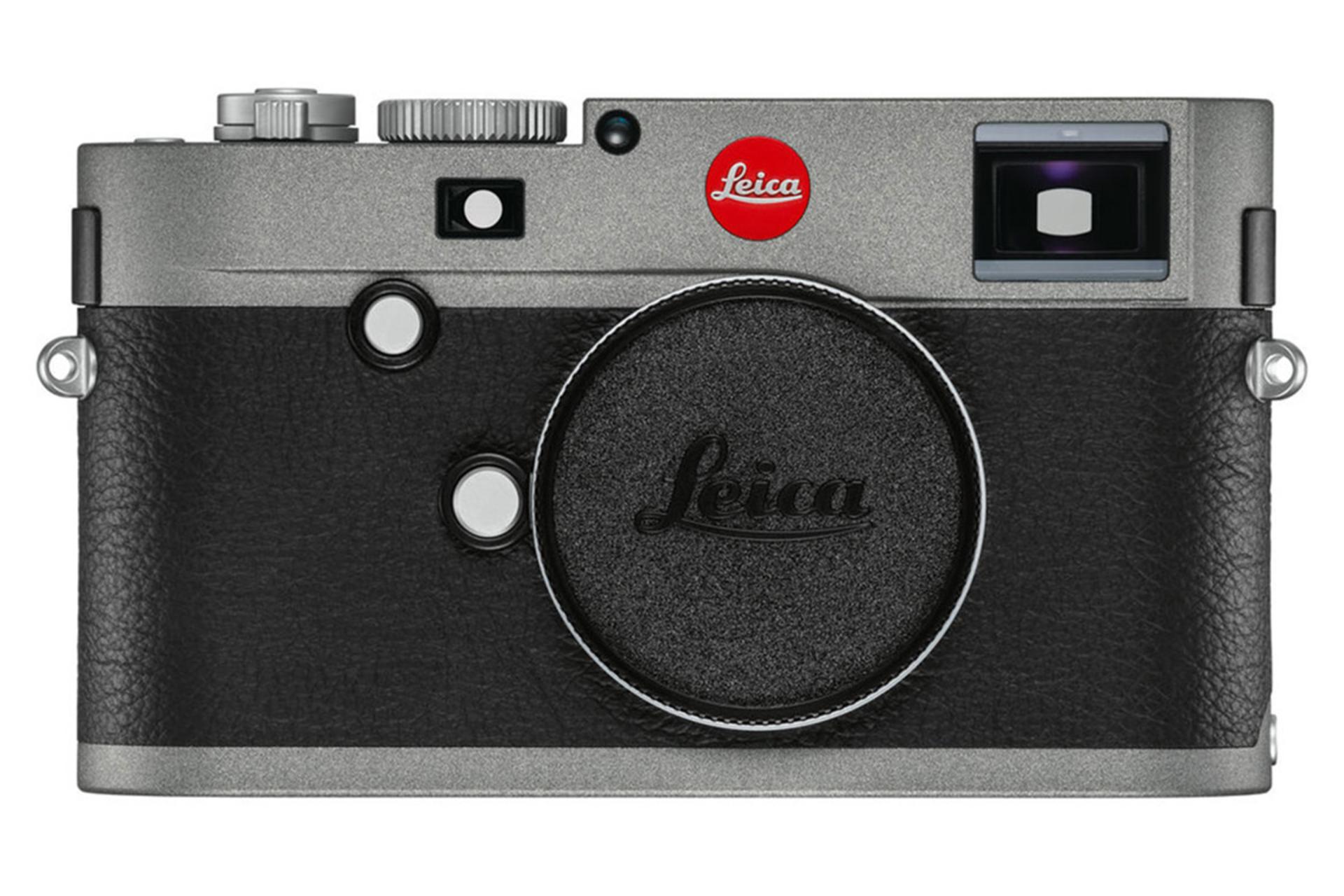 مرجع متخصصين ايران Leica M-E (Typ 240) / لايكا