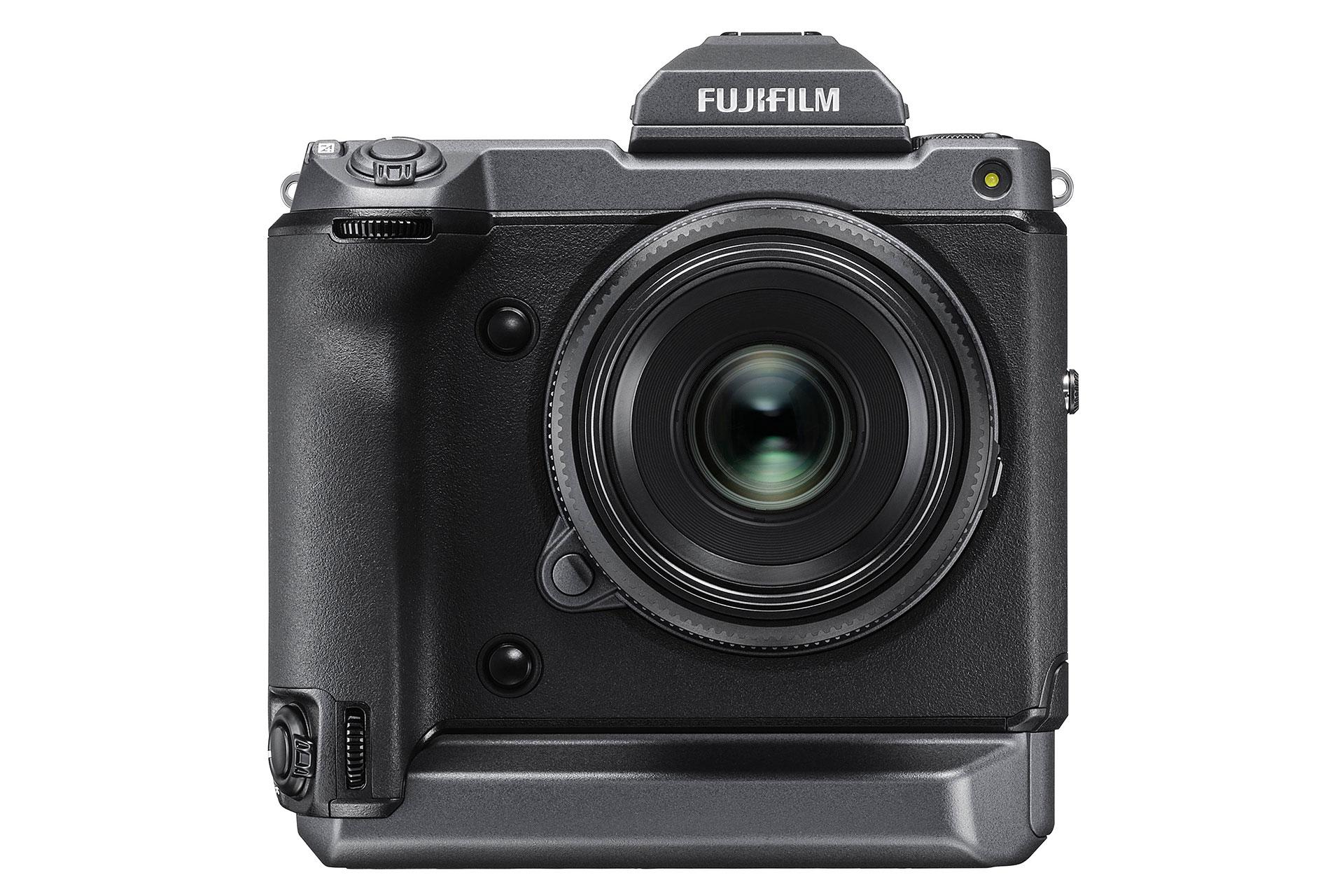 مرجع متخصصين ايران Fujifilm GFX 100