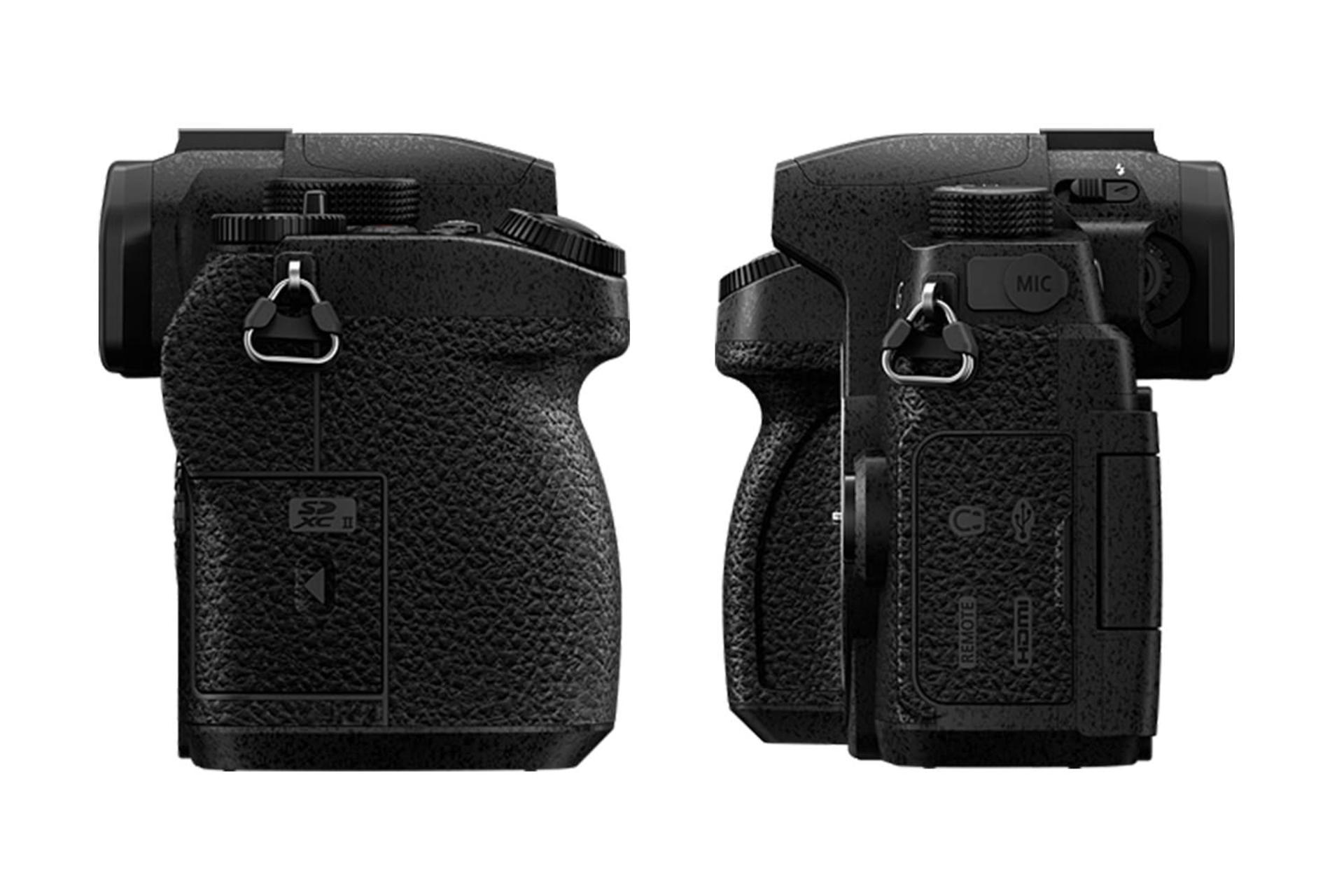 Panasonic Lumix DC-G95 (Lumix DC-G90) / پاناسونیک لومیکس DC-G90) DC-G95)