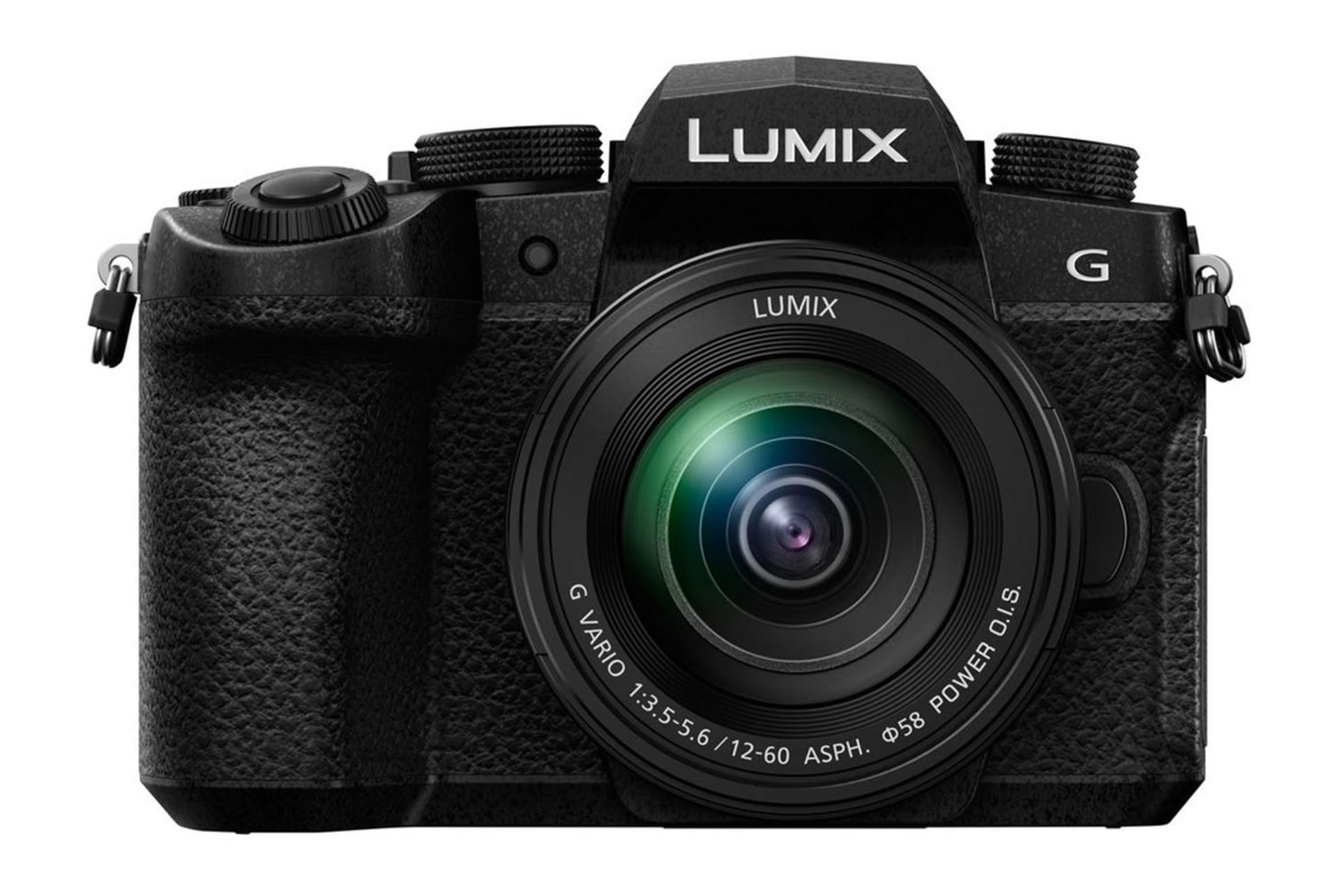 Panasonic Lumix DC-G95 (Lumix DC-G90) / پاناسونیک لومیکس DC-G90) DC-G95)