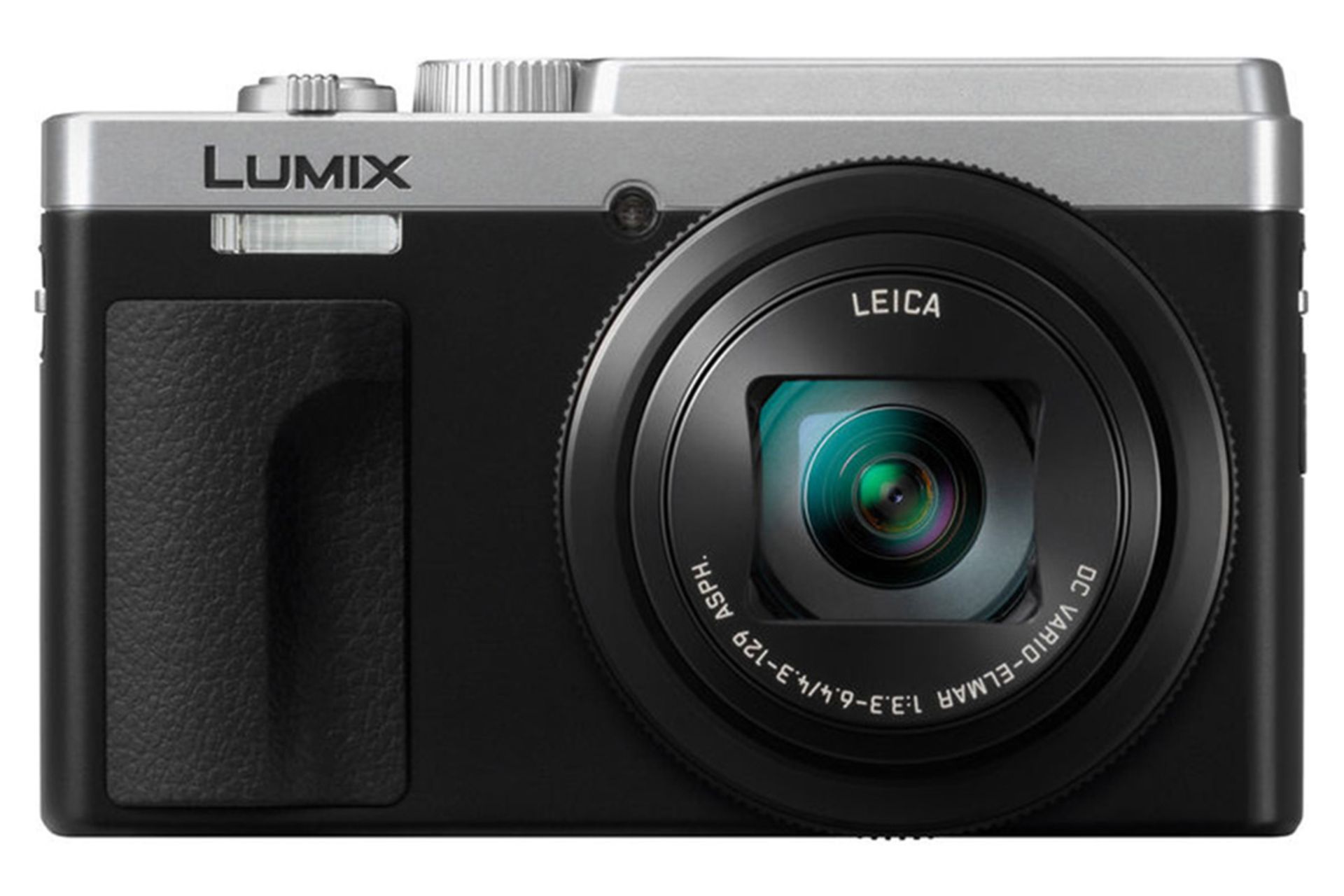 Panasonic Lumix DC-ZS80 (TZ95) / پاناسونیک لومیکس