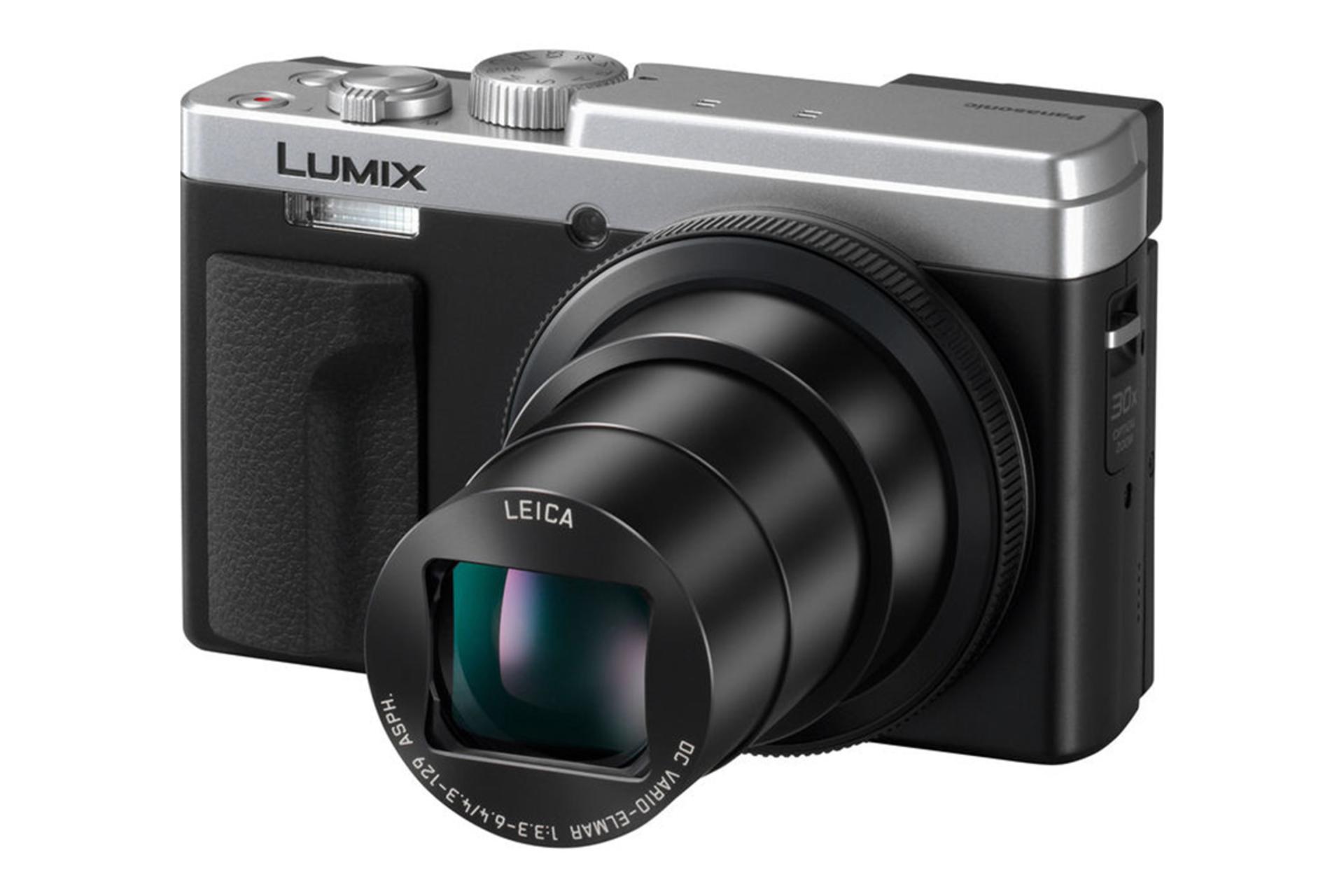 Panasonic Lumix DC-ZS80