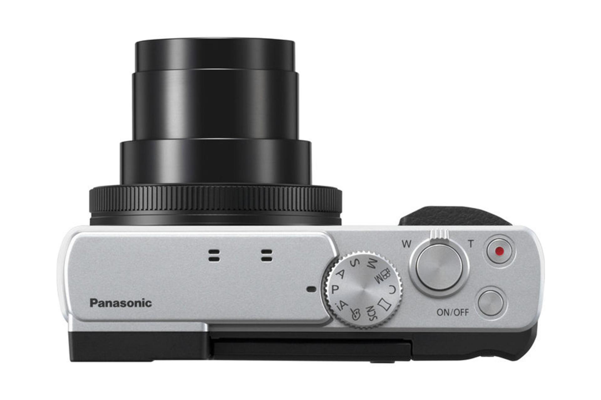 Panasonic Lumix DC-ZS80