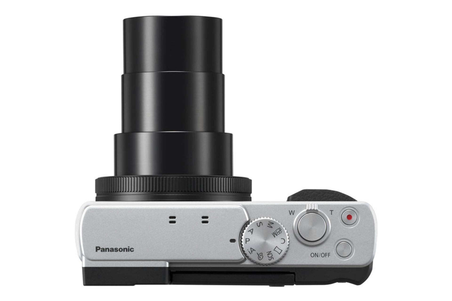 Panasonic Lumix DC-ZS80