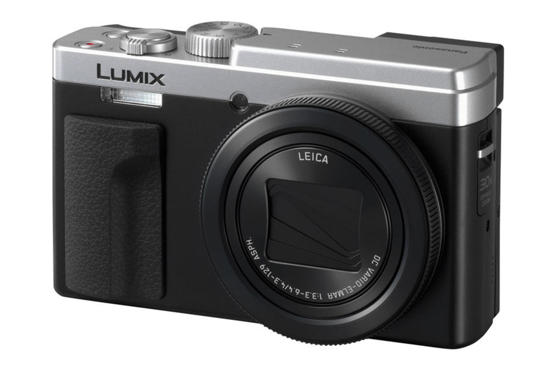 Panasonic Lumix DC-ZS80