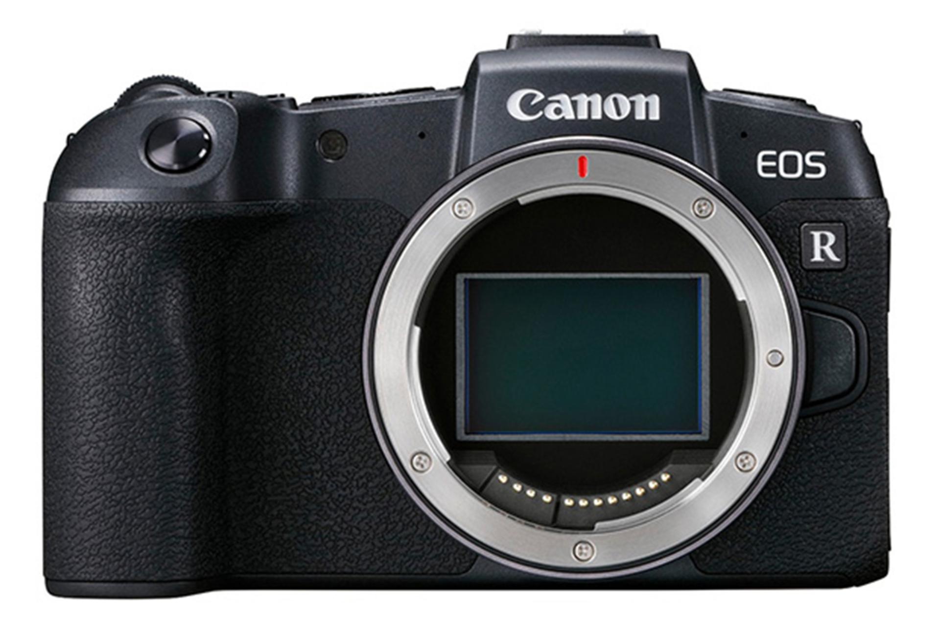 Canon EOS RP / کانن