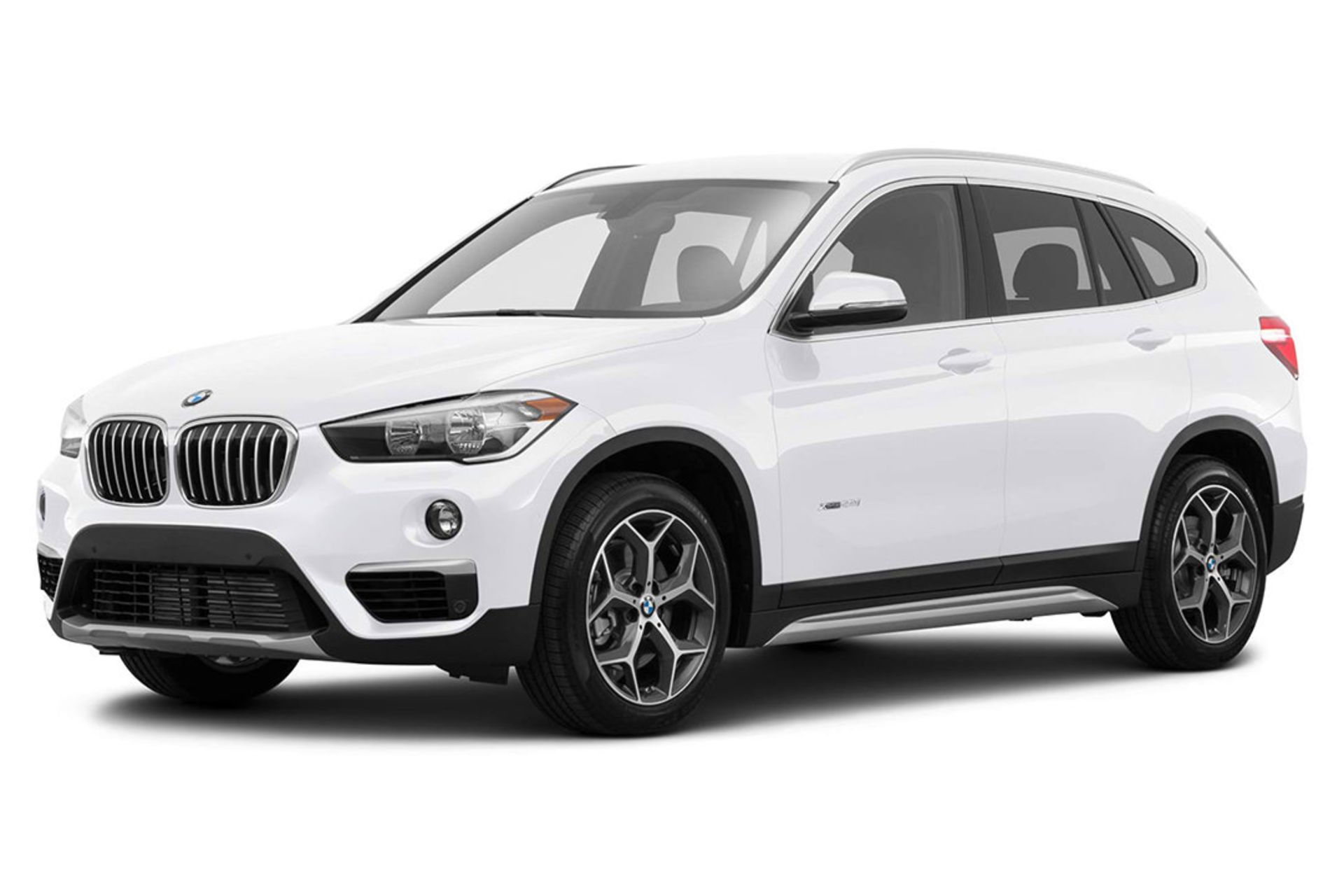 BMW X1 2016	