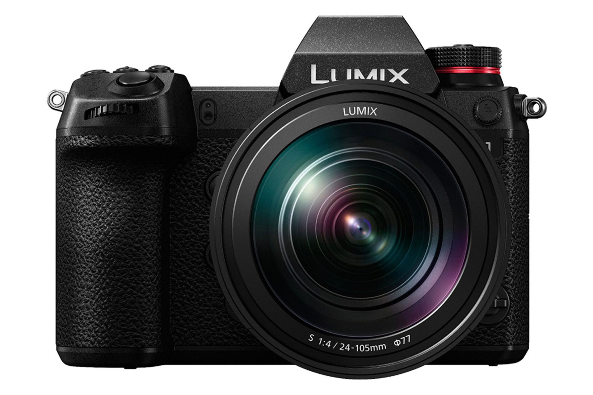 Panasonic Lumix DC-S1 / پاناسونیک لومیکس