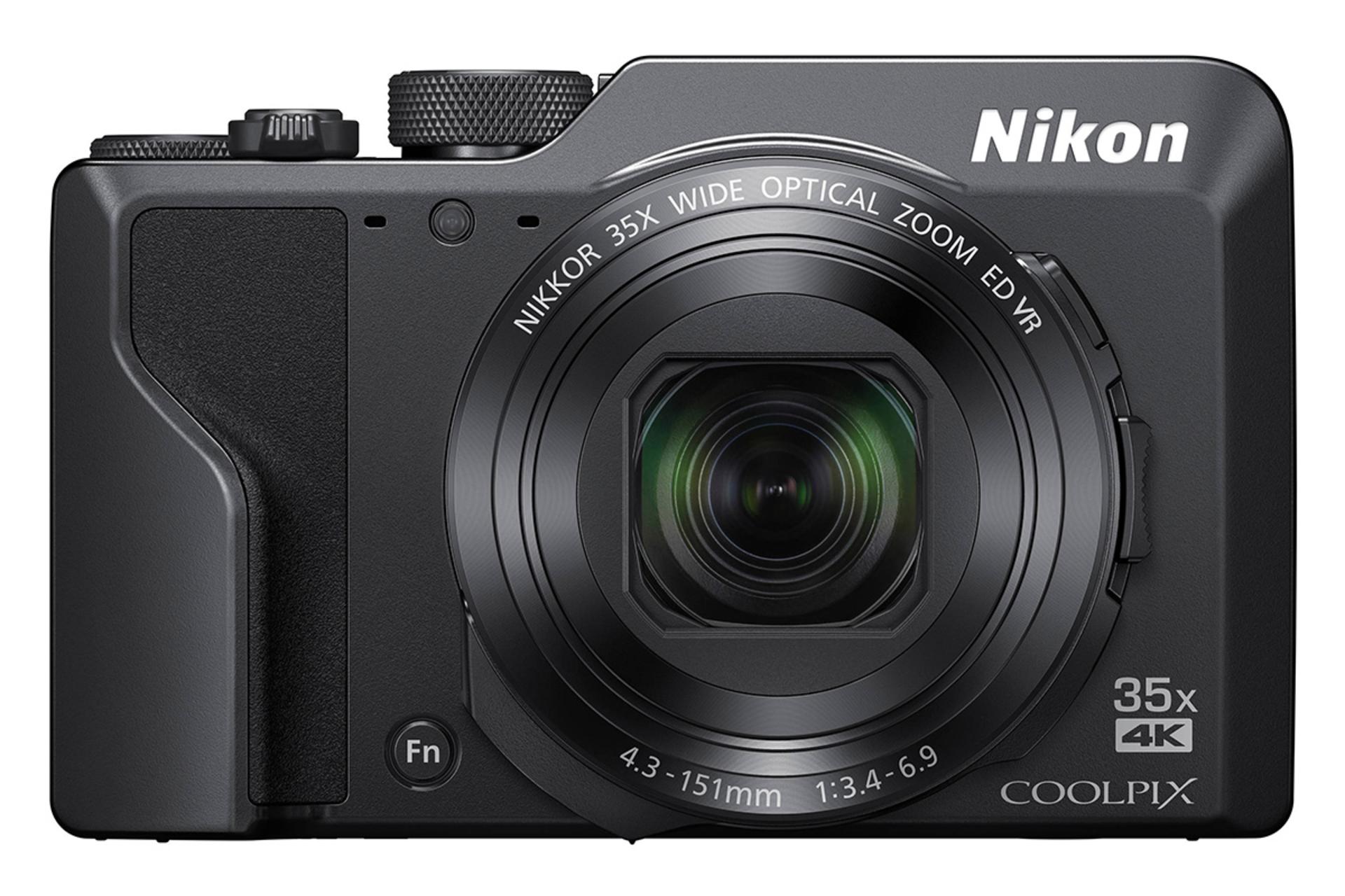 مرجع متخصصين ايران Nikon Coolpix A1000 / نيكون كول پيكس