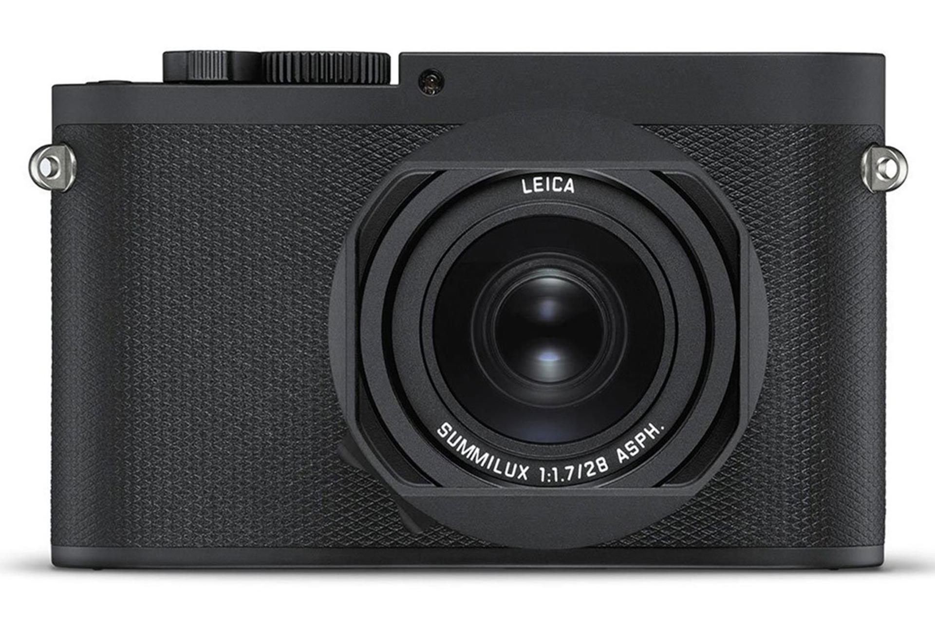 Leica Q-P / لایکا
