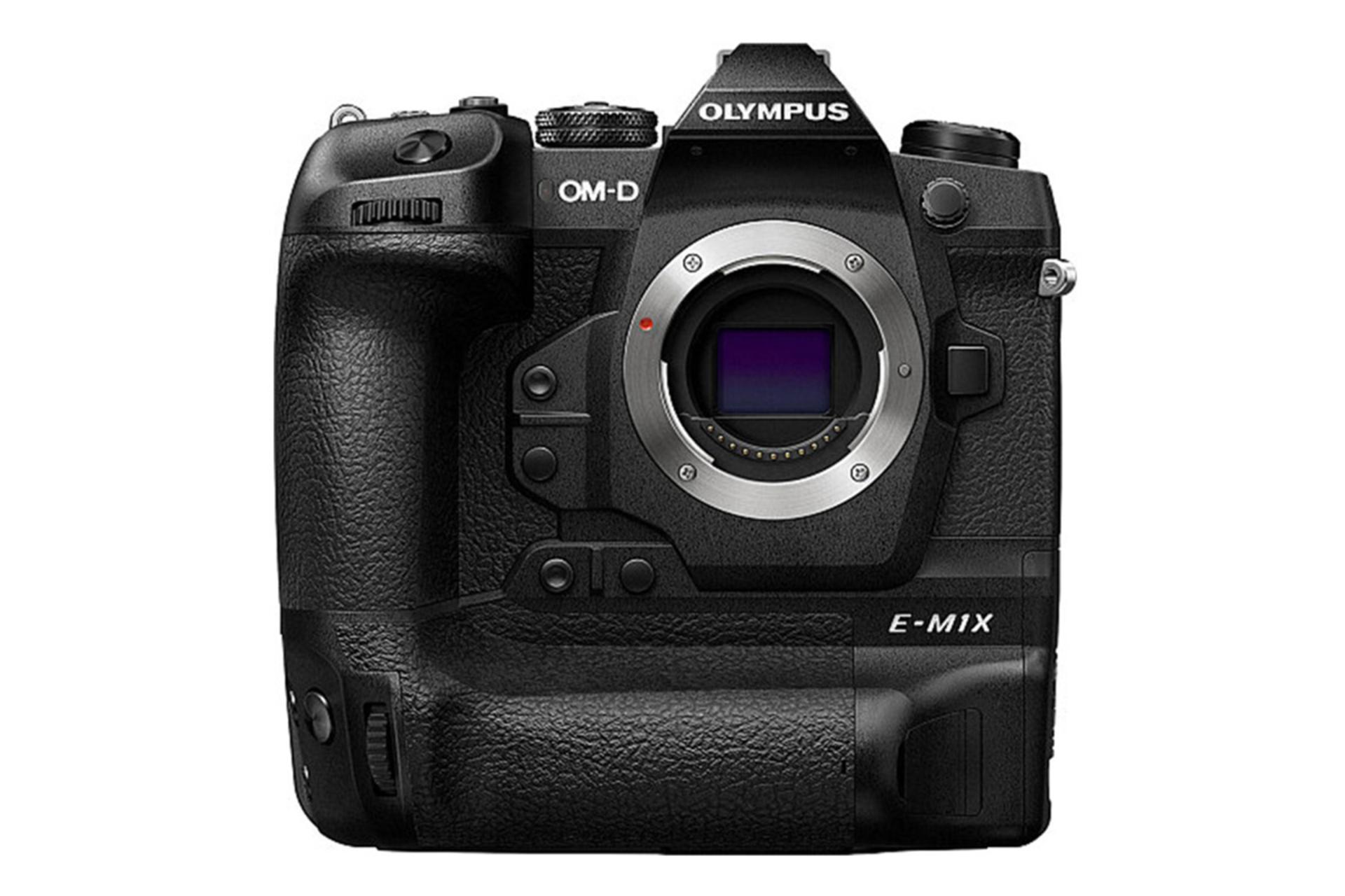 مرجع متخصصين ايران Olympus OM-D E-M1X / المپوس