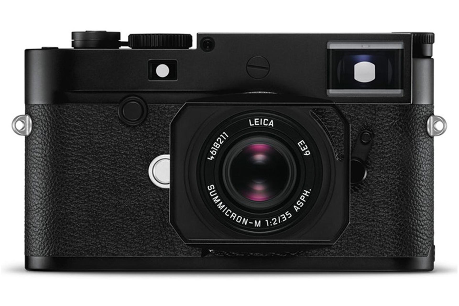 مرجع متخصصين ايران Leica M10-D / لايكا