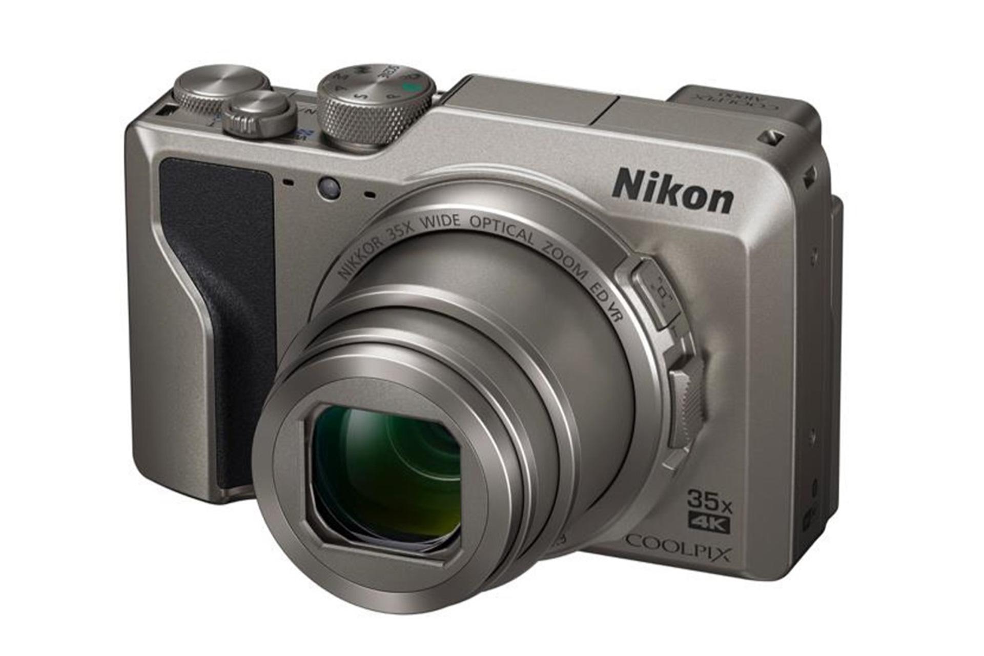 Nikon Coolpix A1000