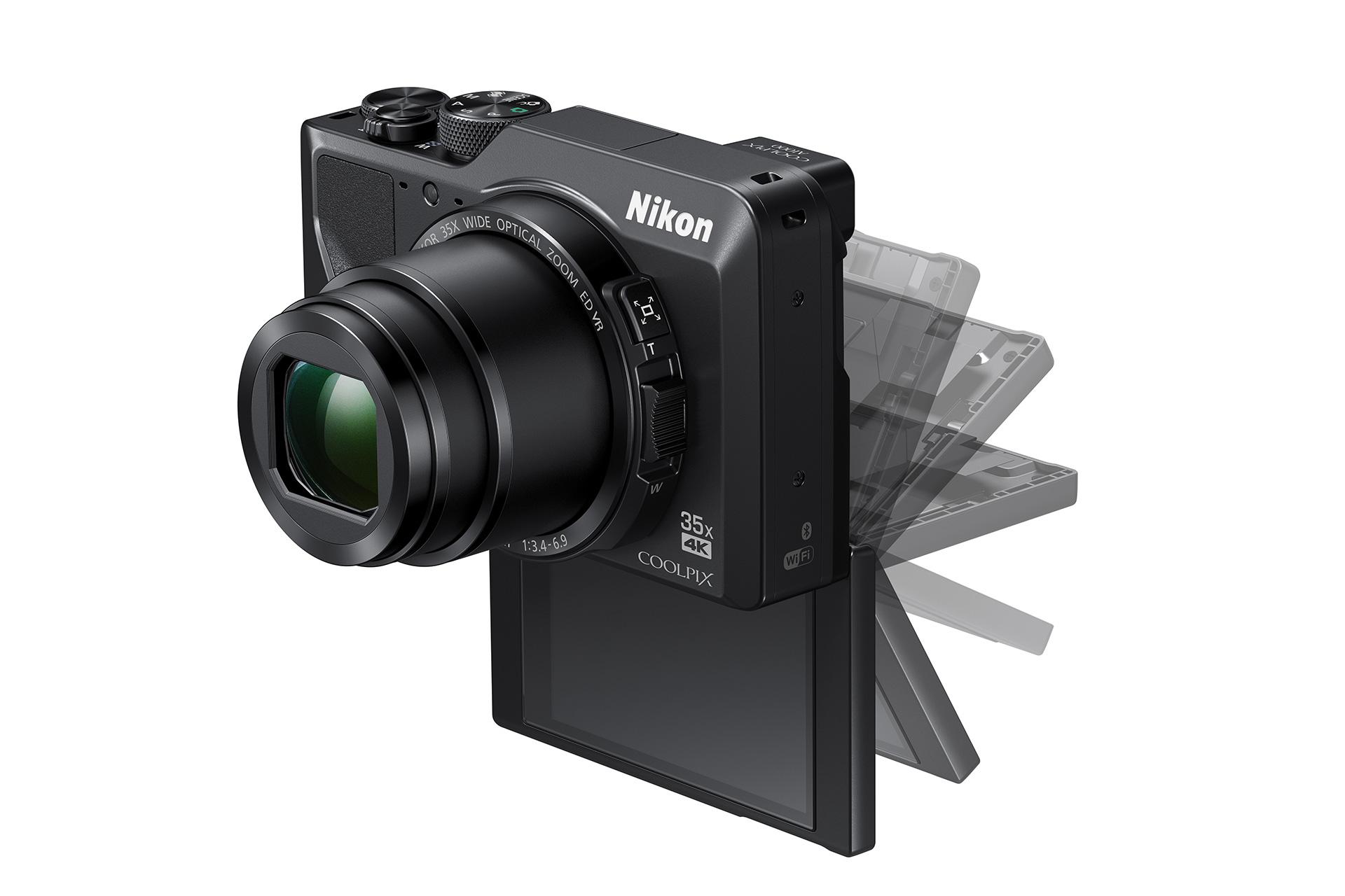 Nikon Coolpix A1000