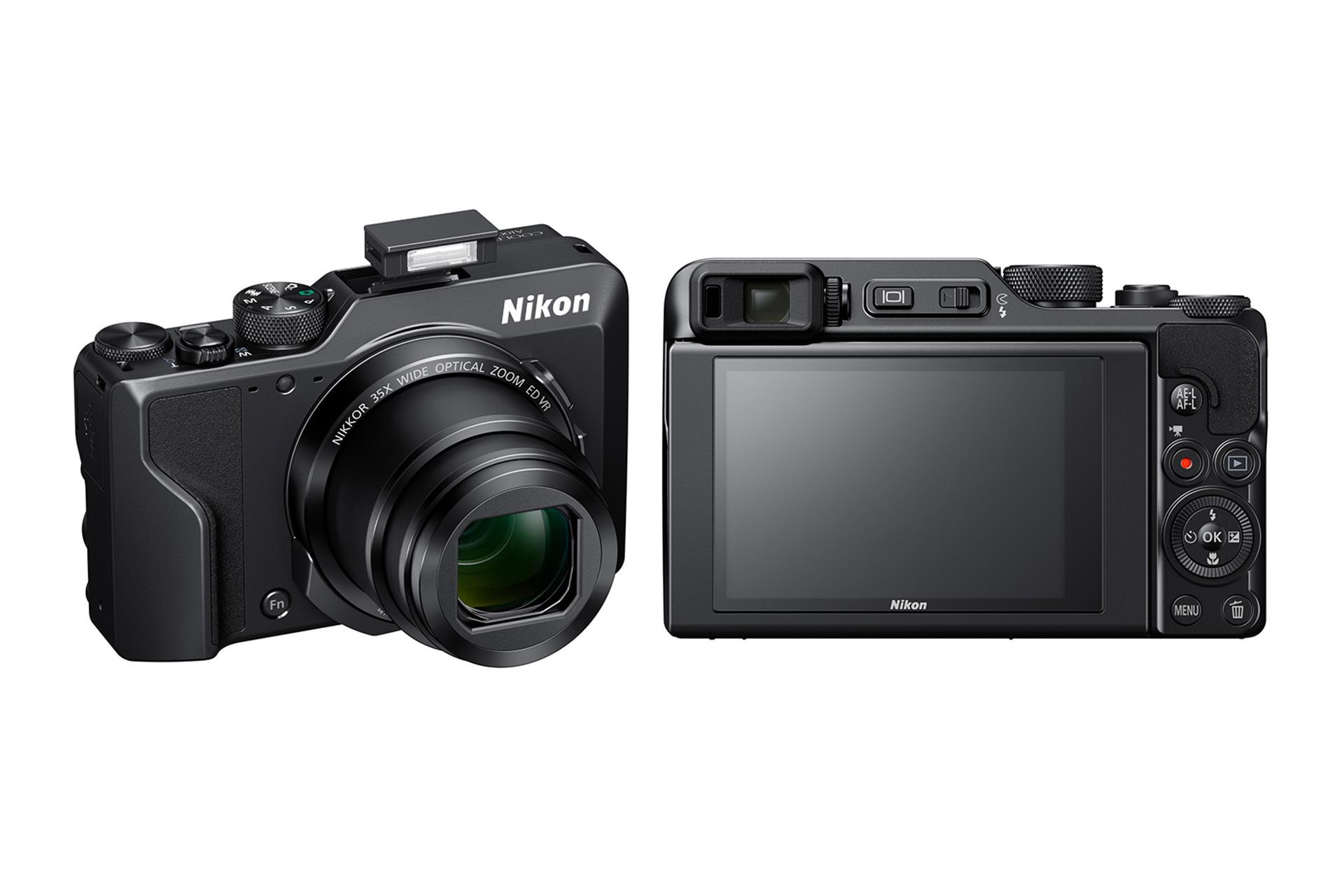 Nikon Coolpix A1000