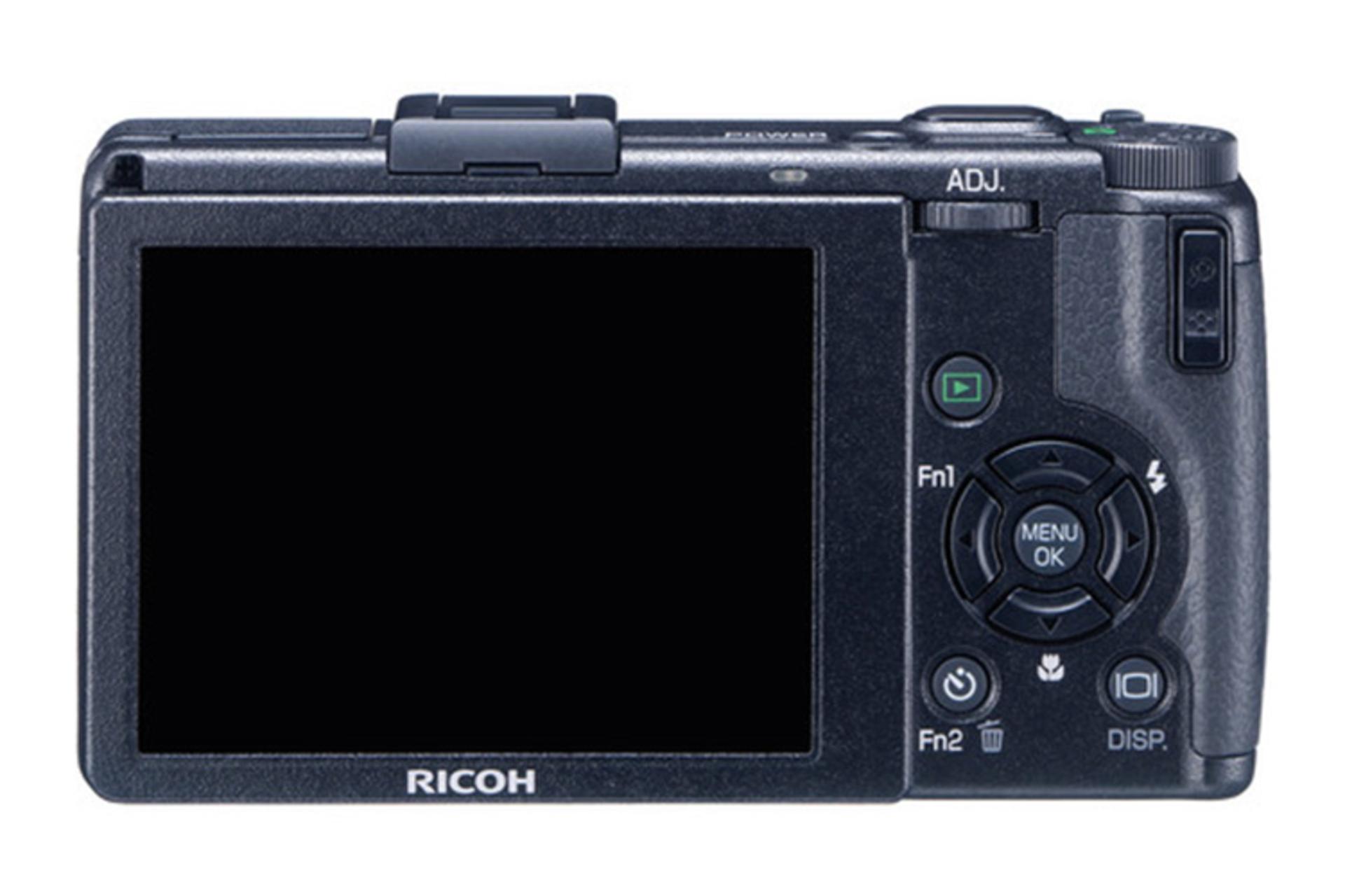 Ricoh GR III