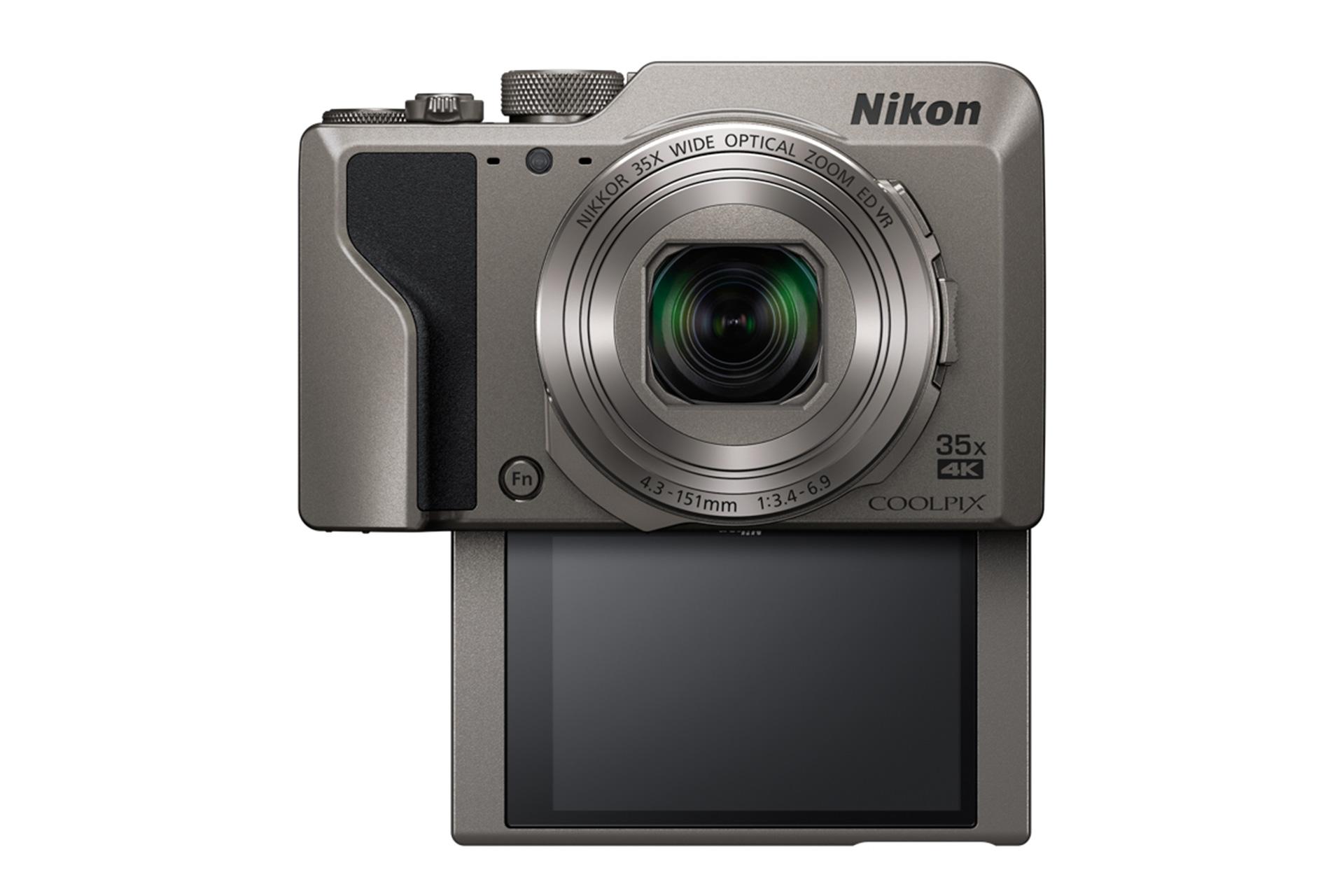 Nikon Coolpix A1000