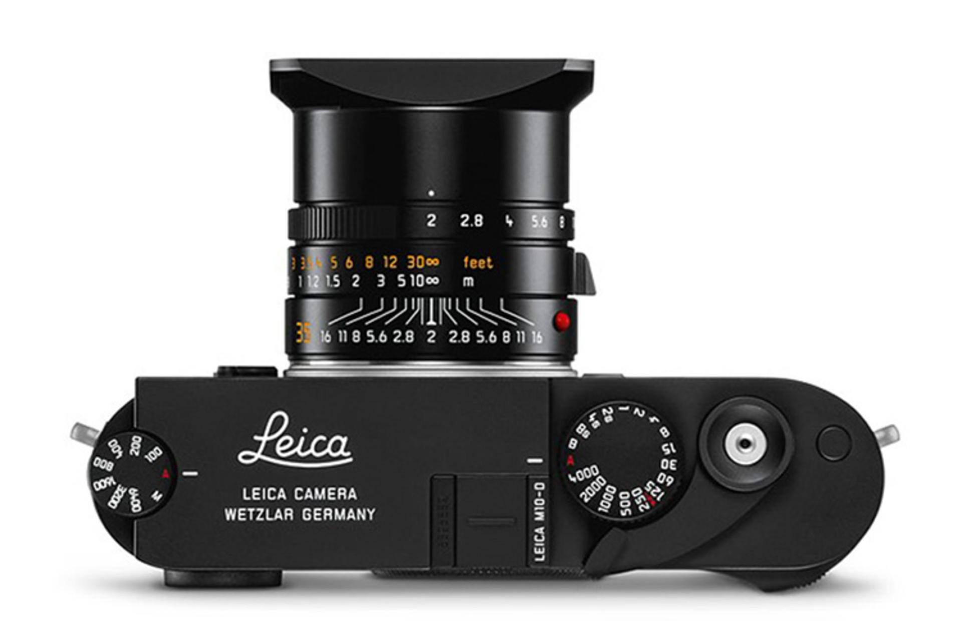 Leica M10-D