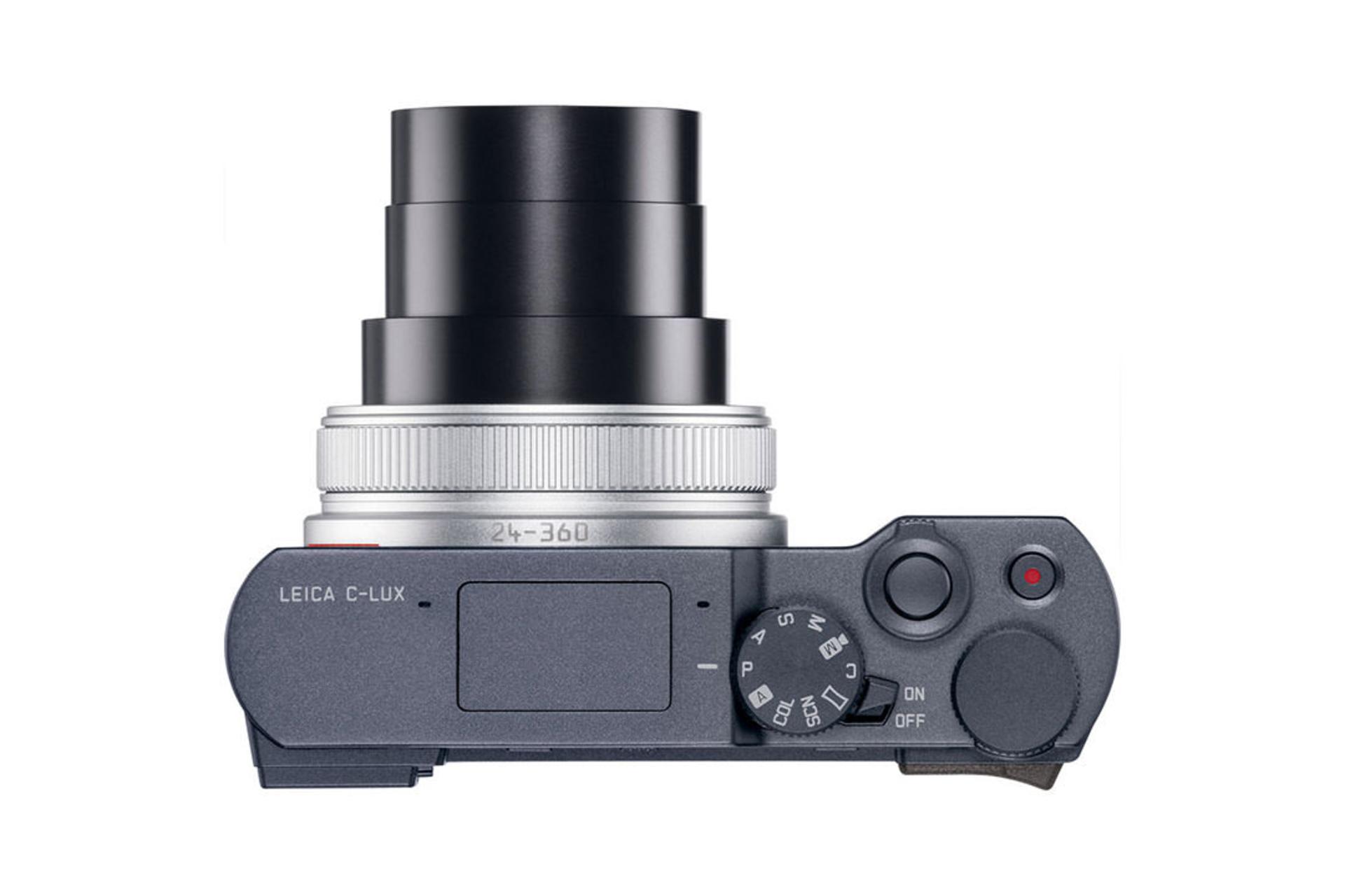 Leica C-Lux	