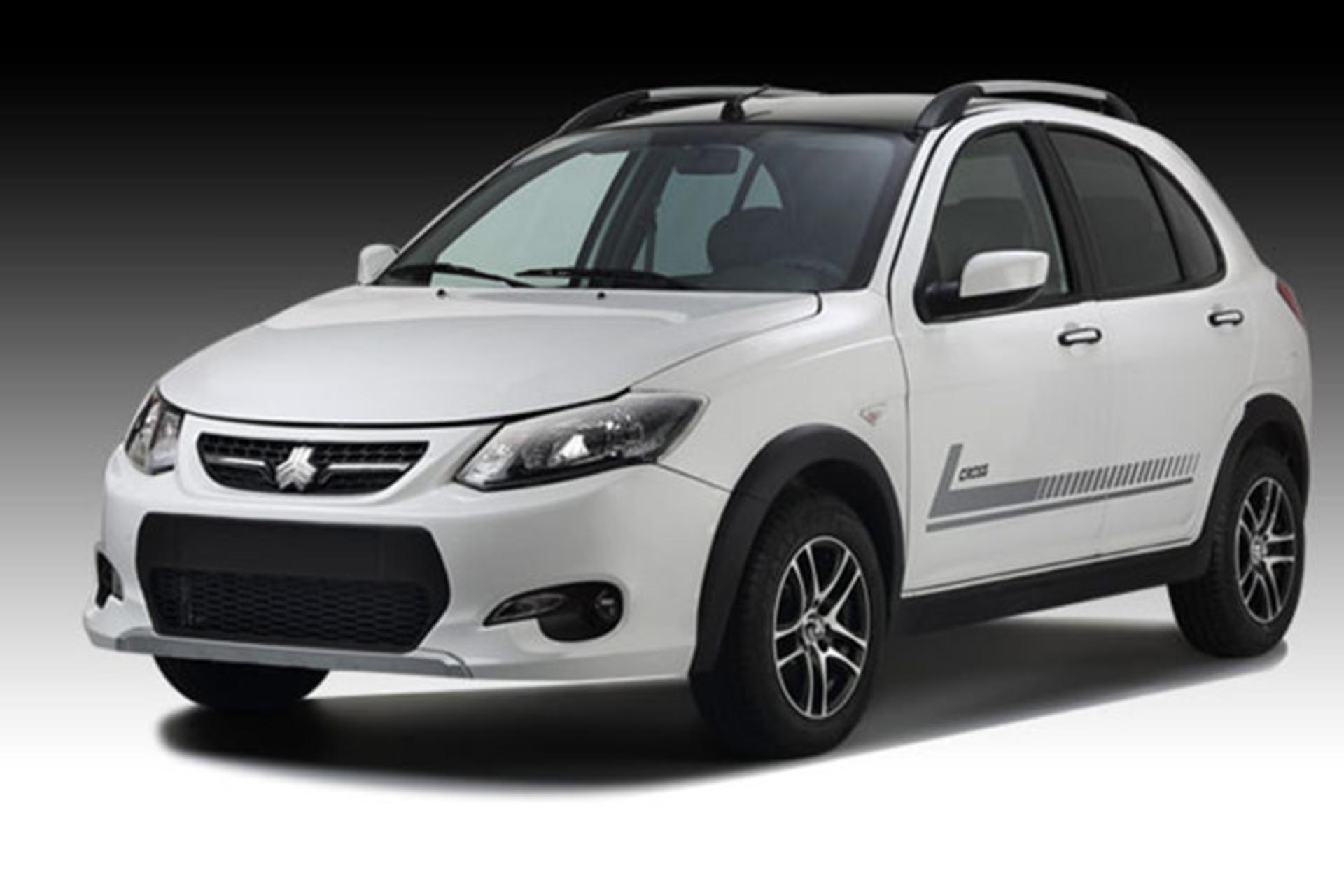 SAIPA QUICK / سایپا کوئیک