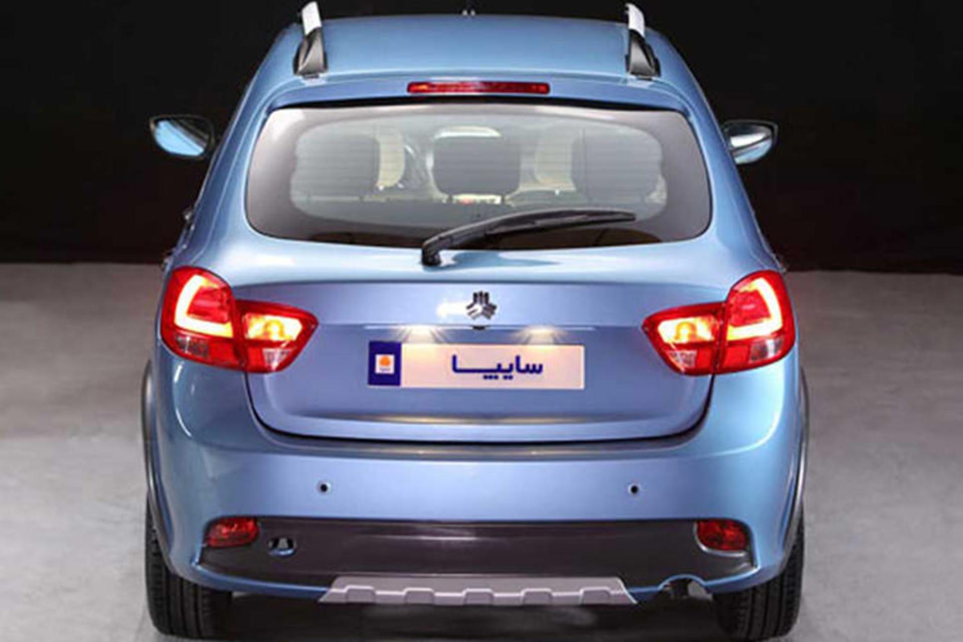 SAIPA QUICK / سایپا کوئیک