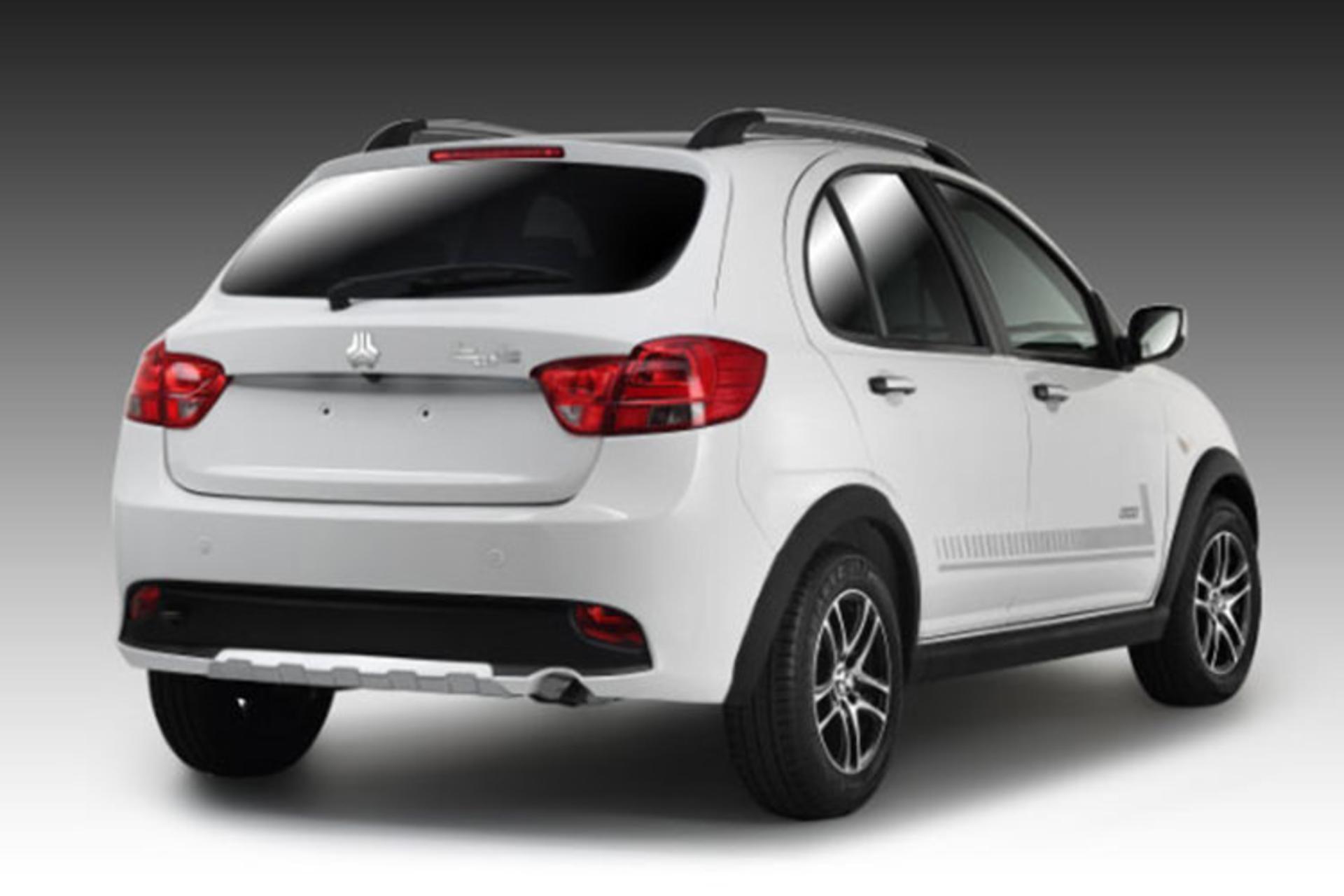 SAIPA QUICK / سایپا کوئیک