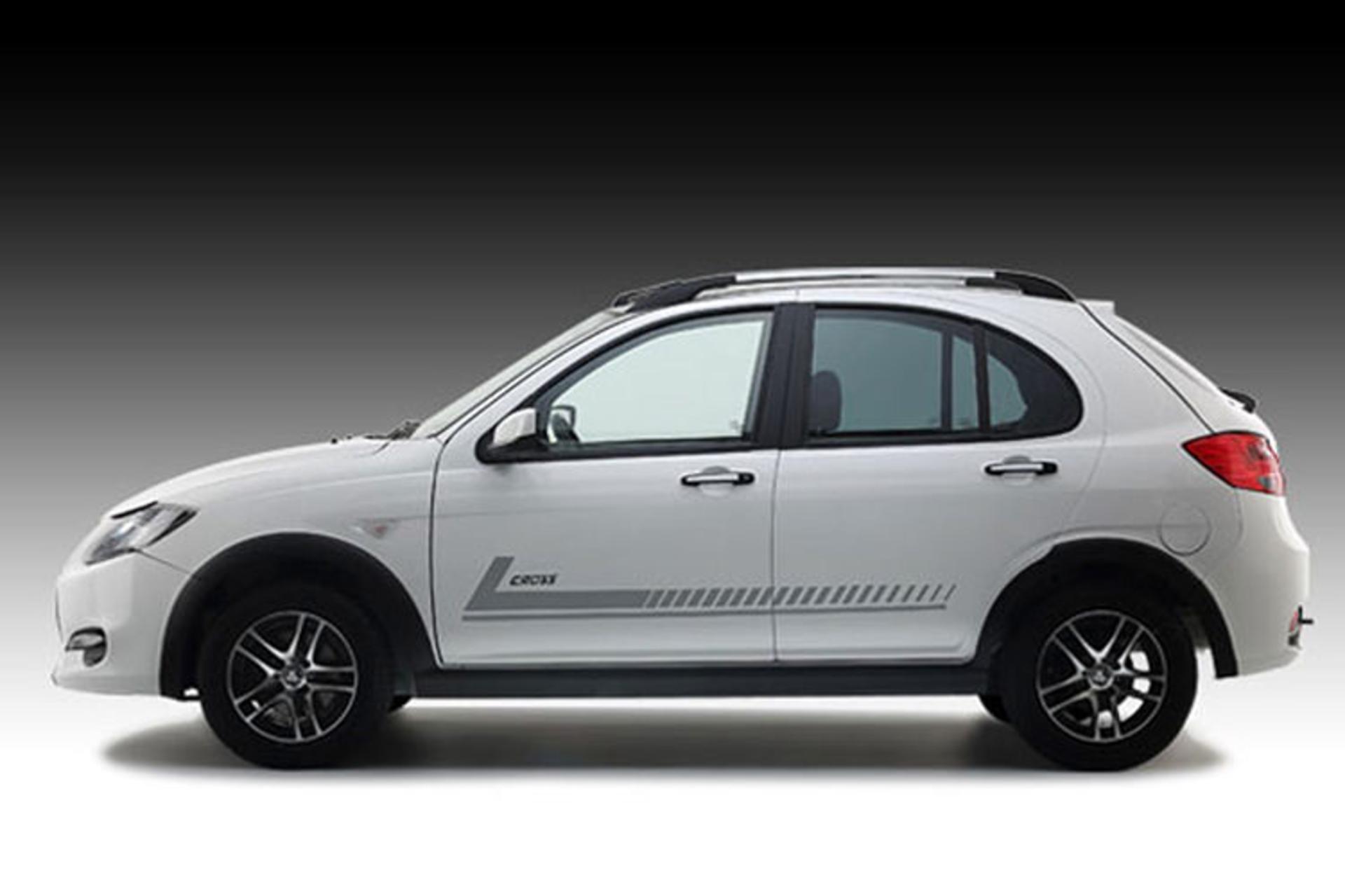 SAIPA QUICK / سایپا کوئیک