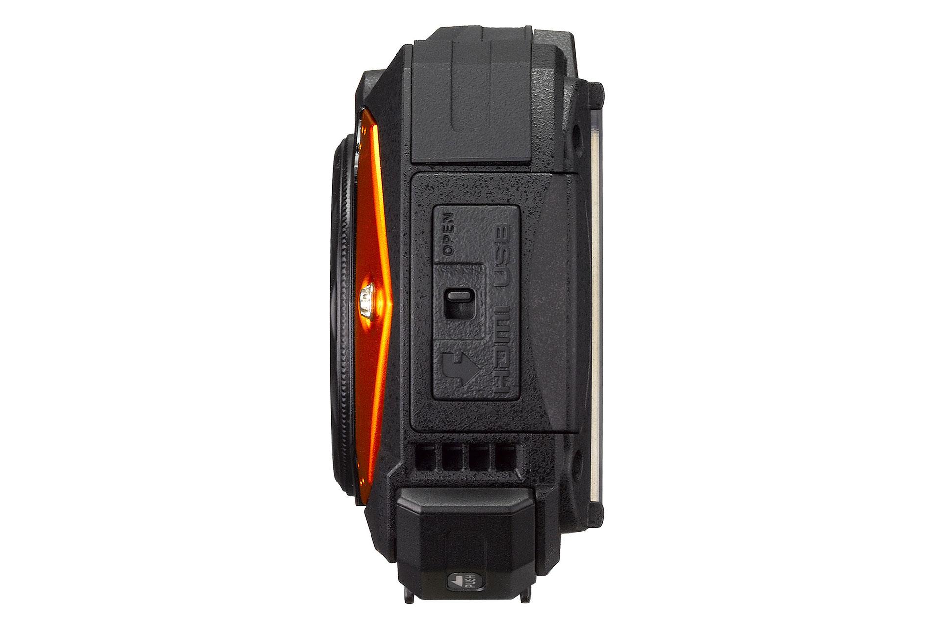 Ricoh WG-70 / ریکو