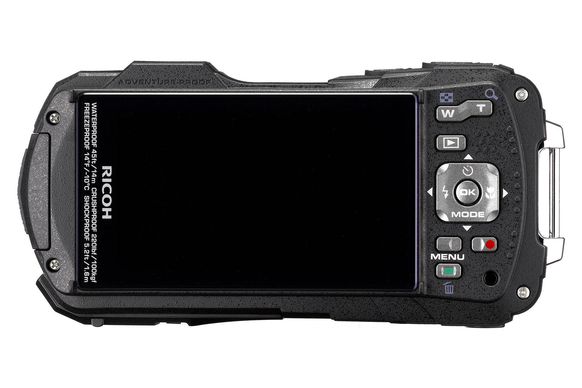 Ricoh WG-70 / ریکو