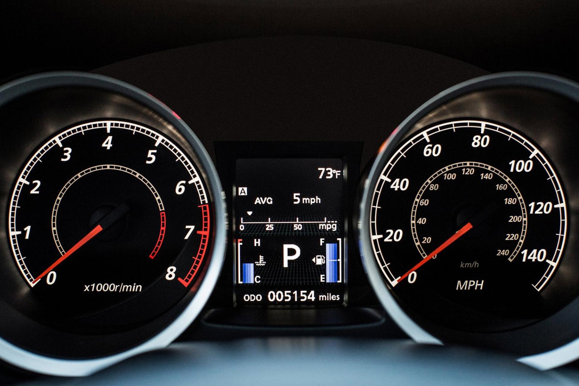 Mitsubishi Lancer 2018 / میتسوبیشی لنسر ۲۰۱۸