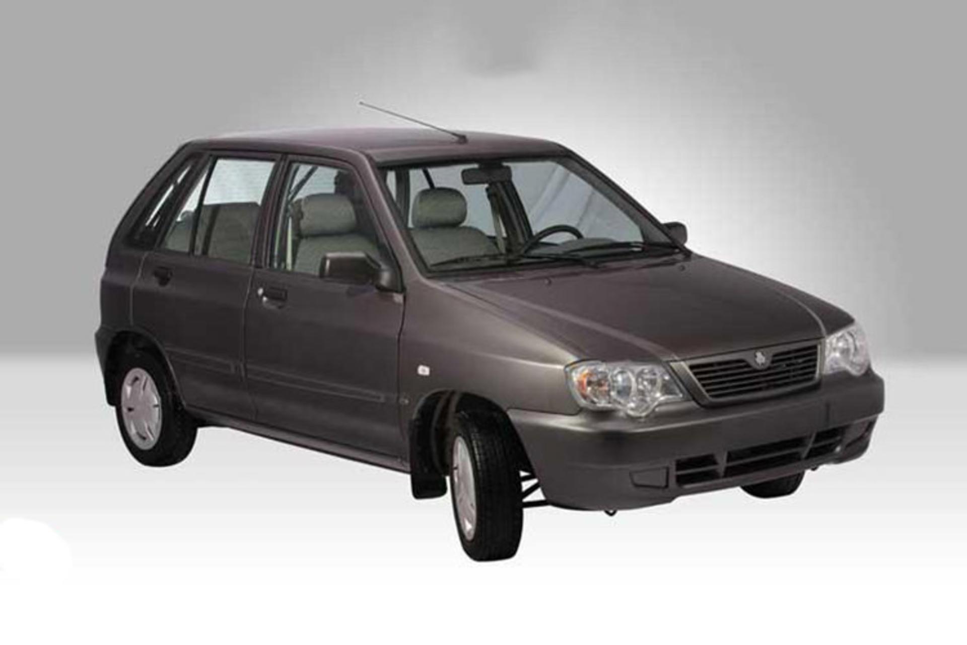 SAIPA 111 / سایپا ۱۱۱