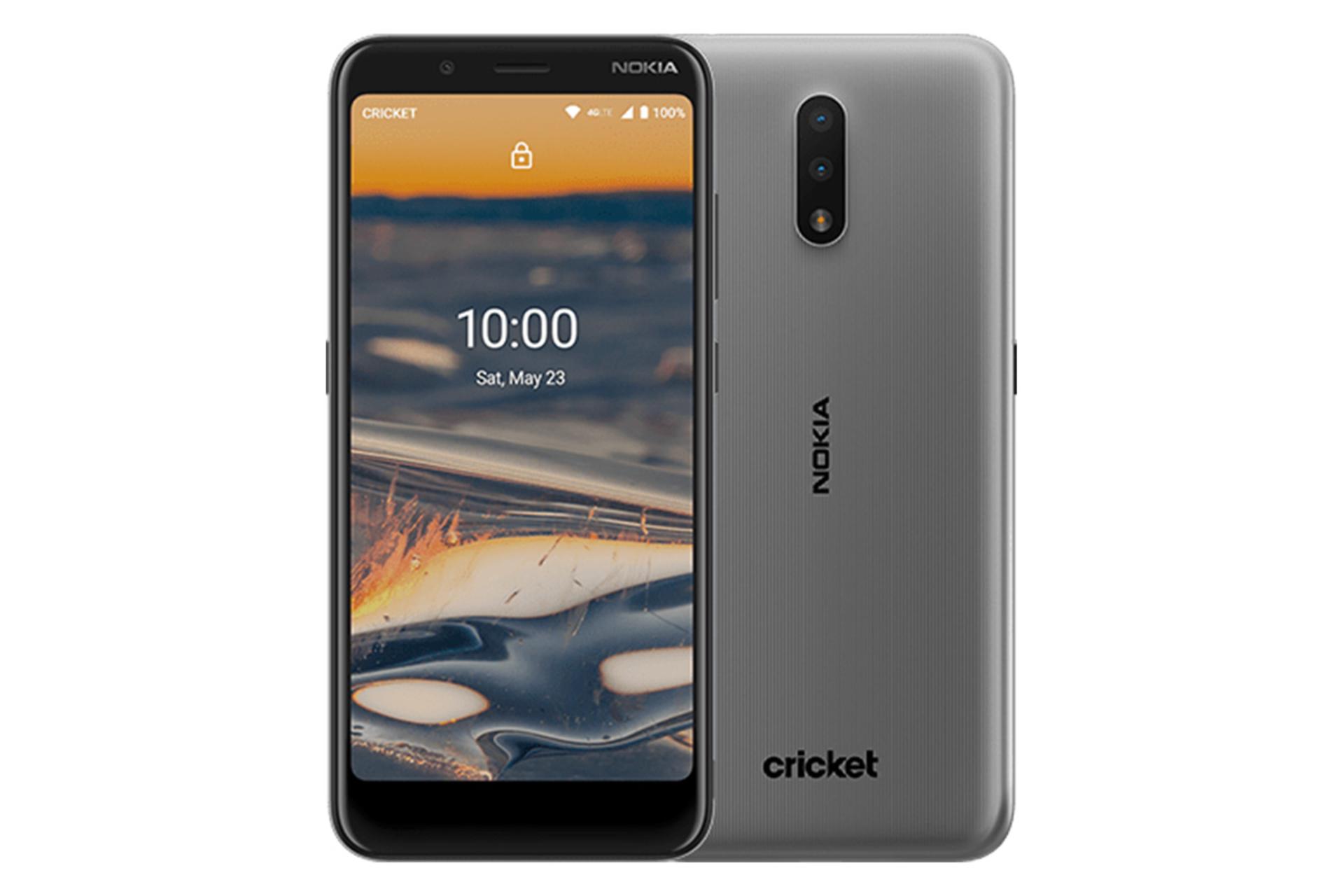 Nokia C2 Tennen / نوکیا