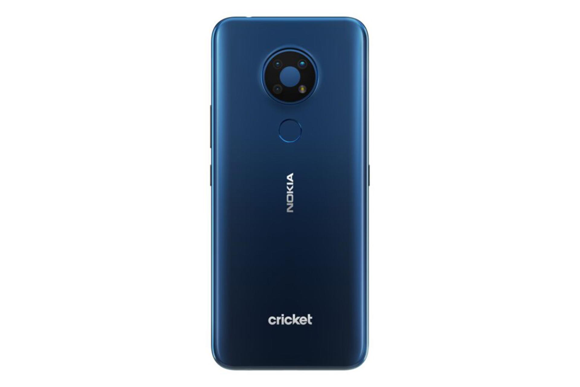 Nokia C5 Endi / نوکیا سی 5 اندی