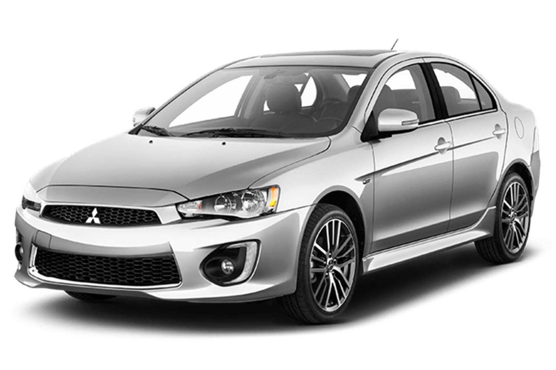 Mitsubishi Lancer / میتسوبیشی لنسر