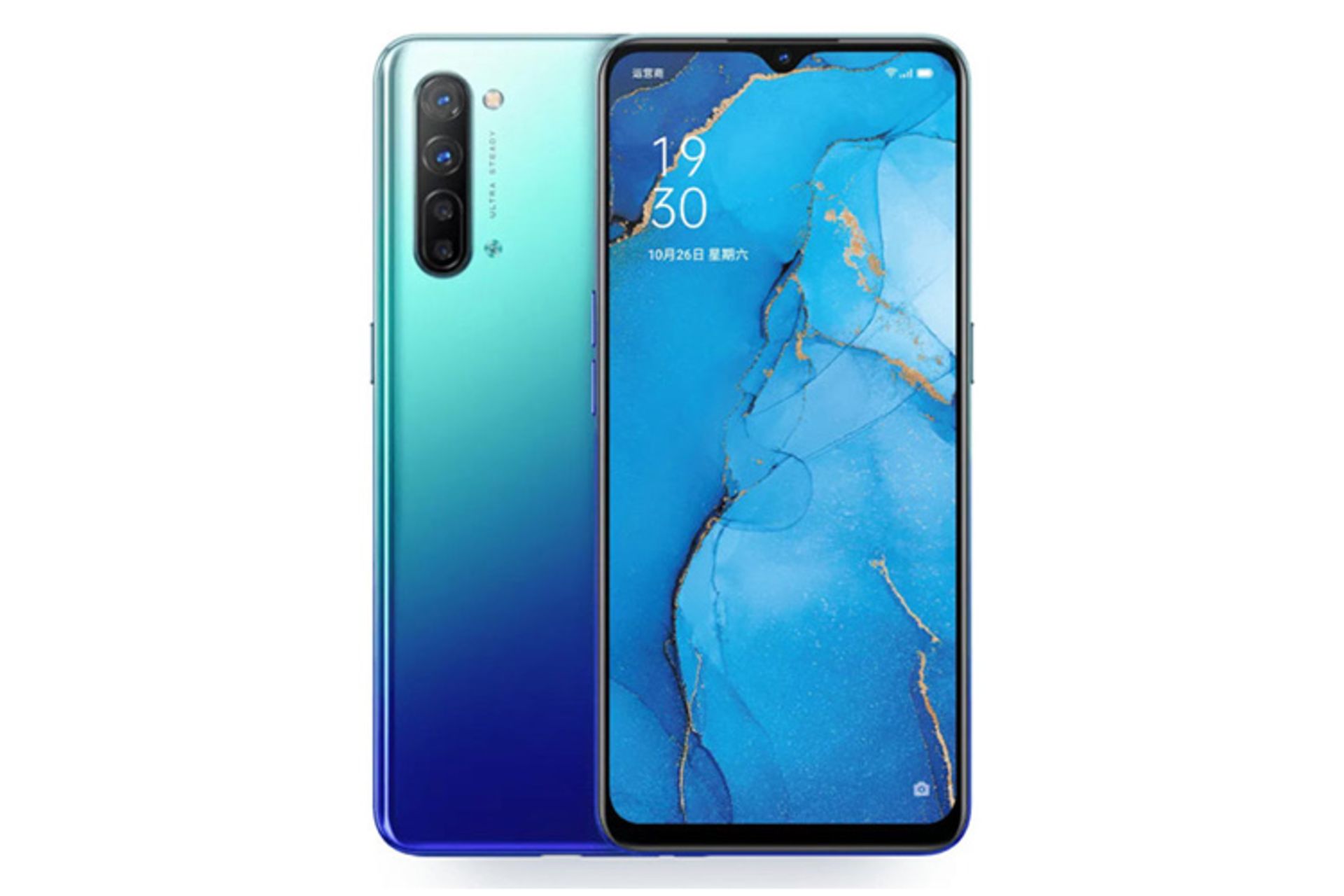 Oppo Reno3 / رینو 3 اوپو
