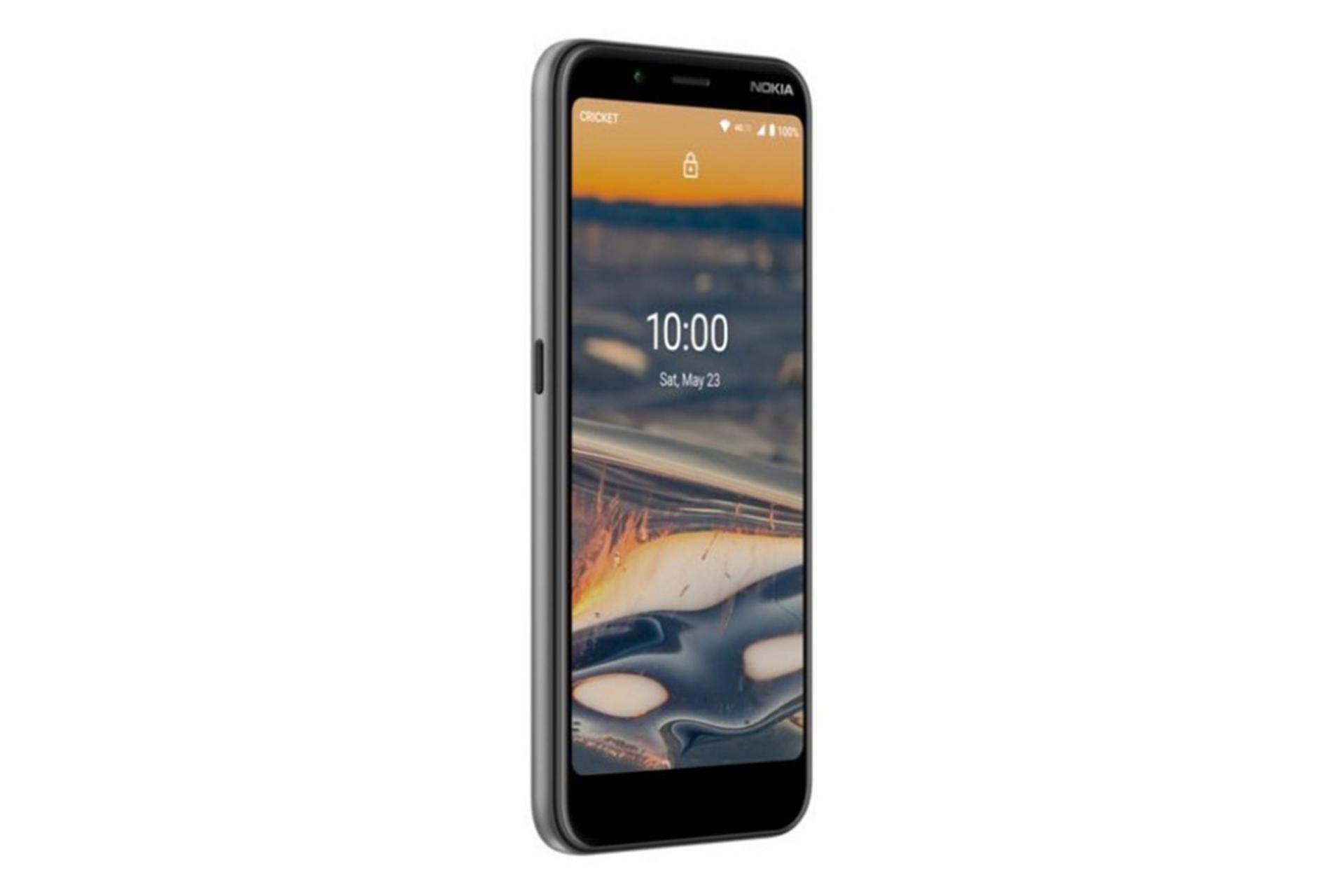 Nokia C2 Tennen / نوکیا
