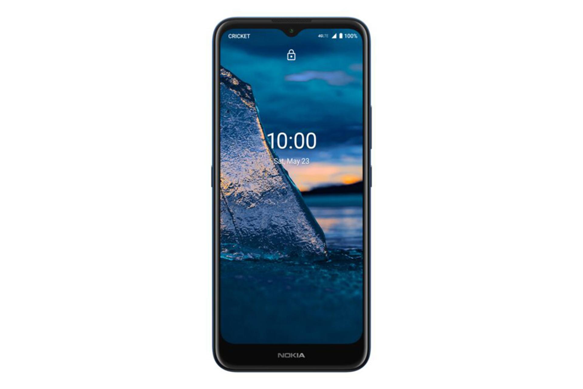 Nokia C5 Endi / نوکیا سی 5 اندی