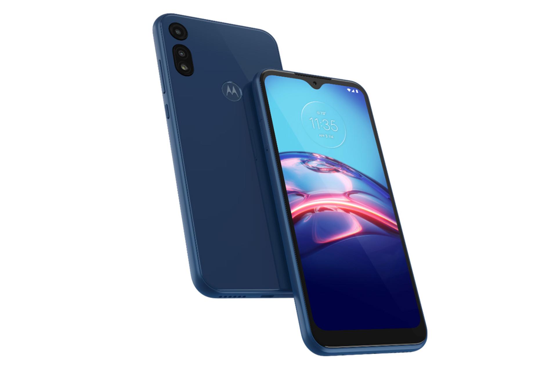 Motorola Moto E 2020 / موتورولا موتو E نسخه 2020