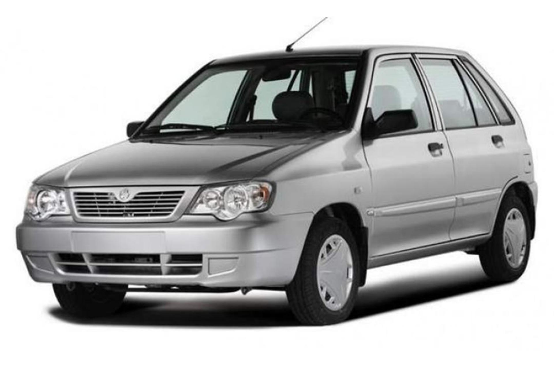 مرجع متخصصين ايران سايپا ۱۱۱ / SAIPA 111
