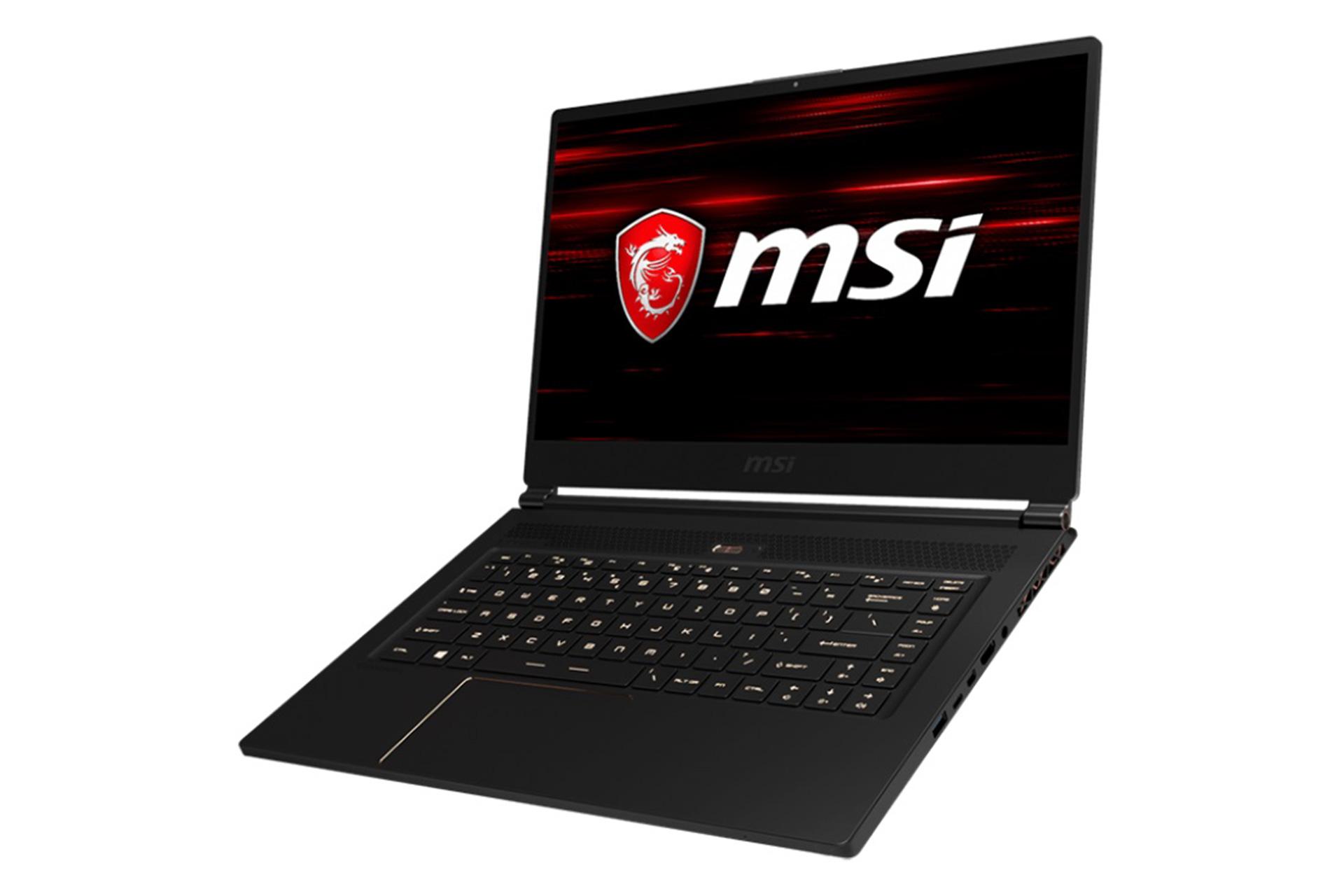MSI GS65 Stealth Thin