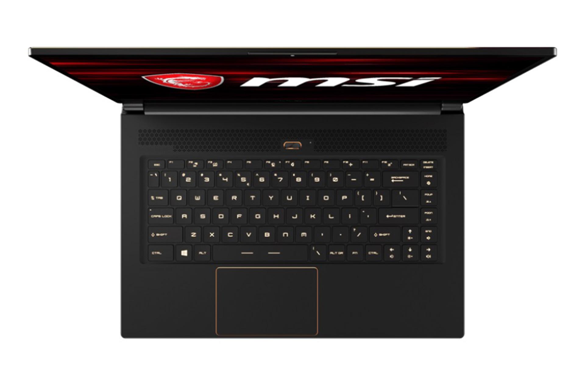 MSI GS65 Stealth Thin