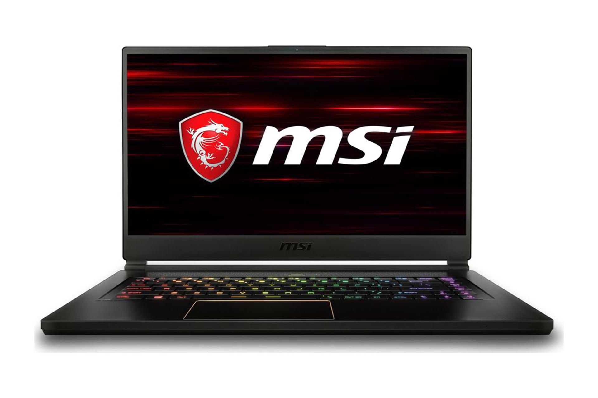 MSI GS65 Stealth Thin
