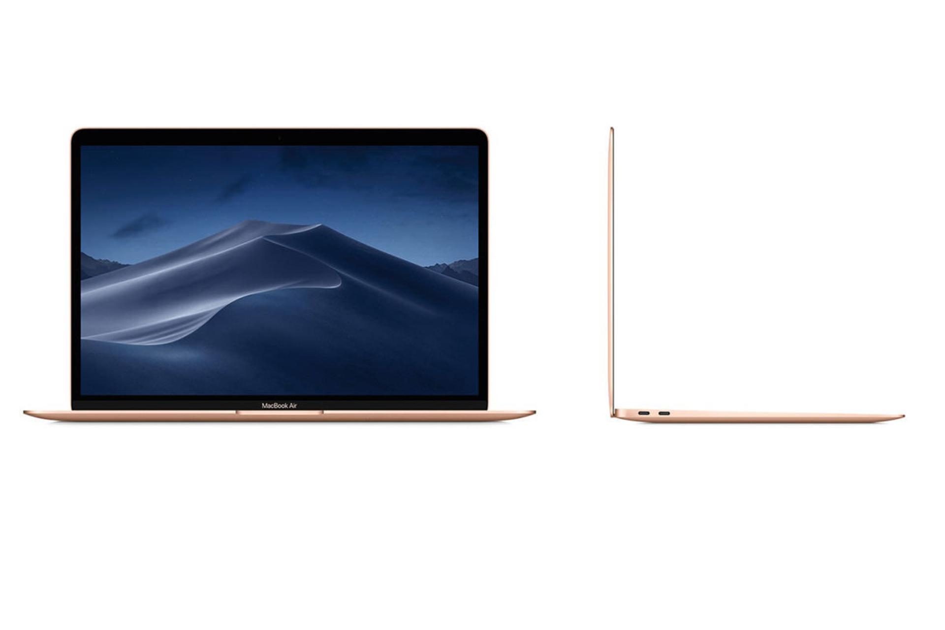 Apple MacBook Air MVFM2 2019