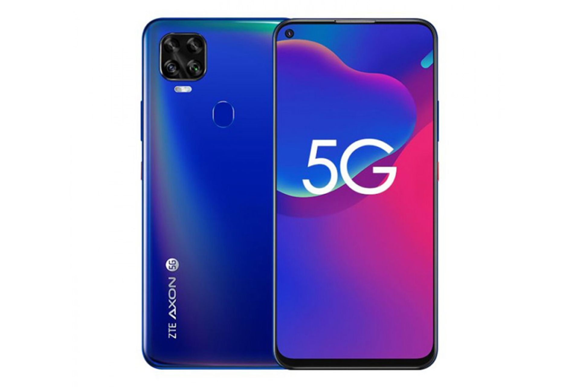 ZTE Axon 11 SE 5G / زد تی اس اکسون